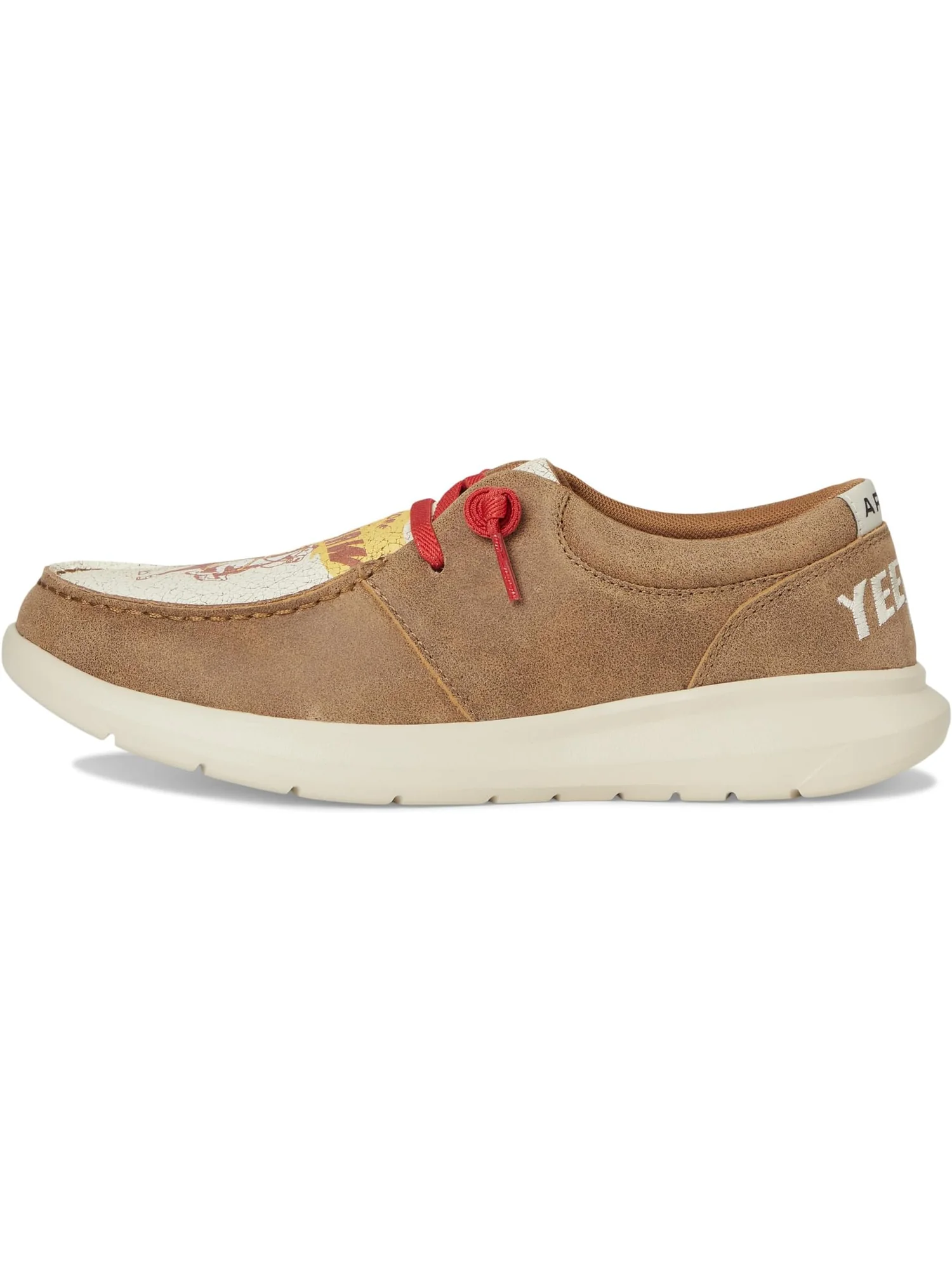 Кроссовки Ariat Women's Hilo Sendero Shoe — 4