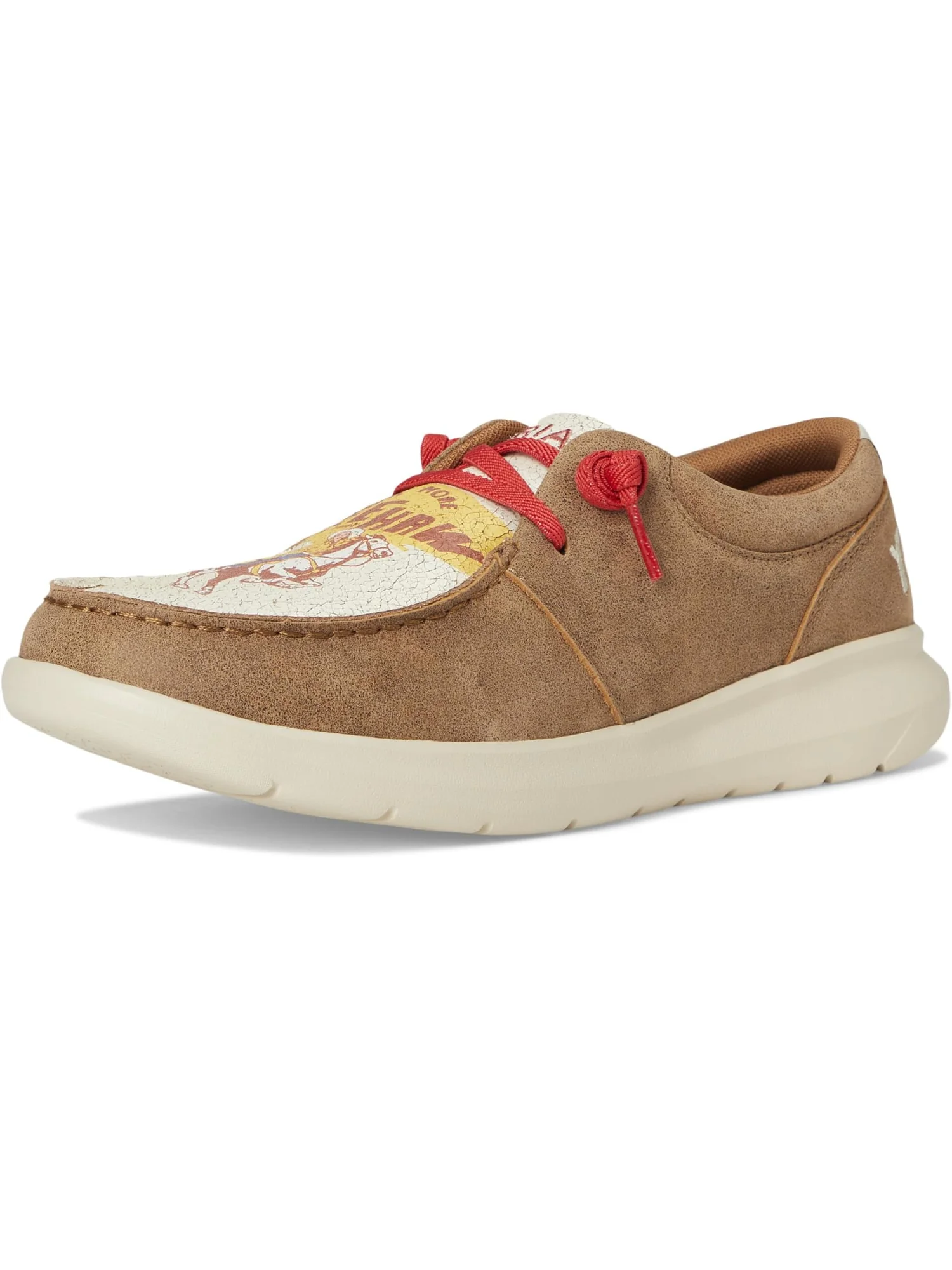 Кроссовки Ariat Women's Hilo Sendero Shoe — 7