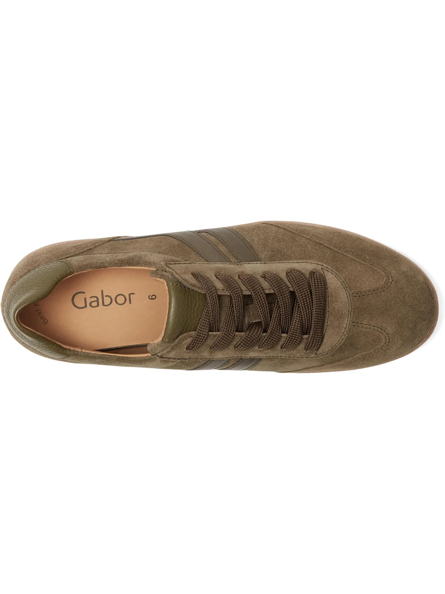 Кроссовки Gabor Women's 73.300.11 — 2
