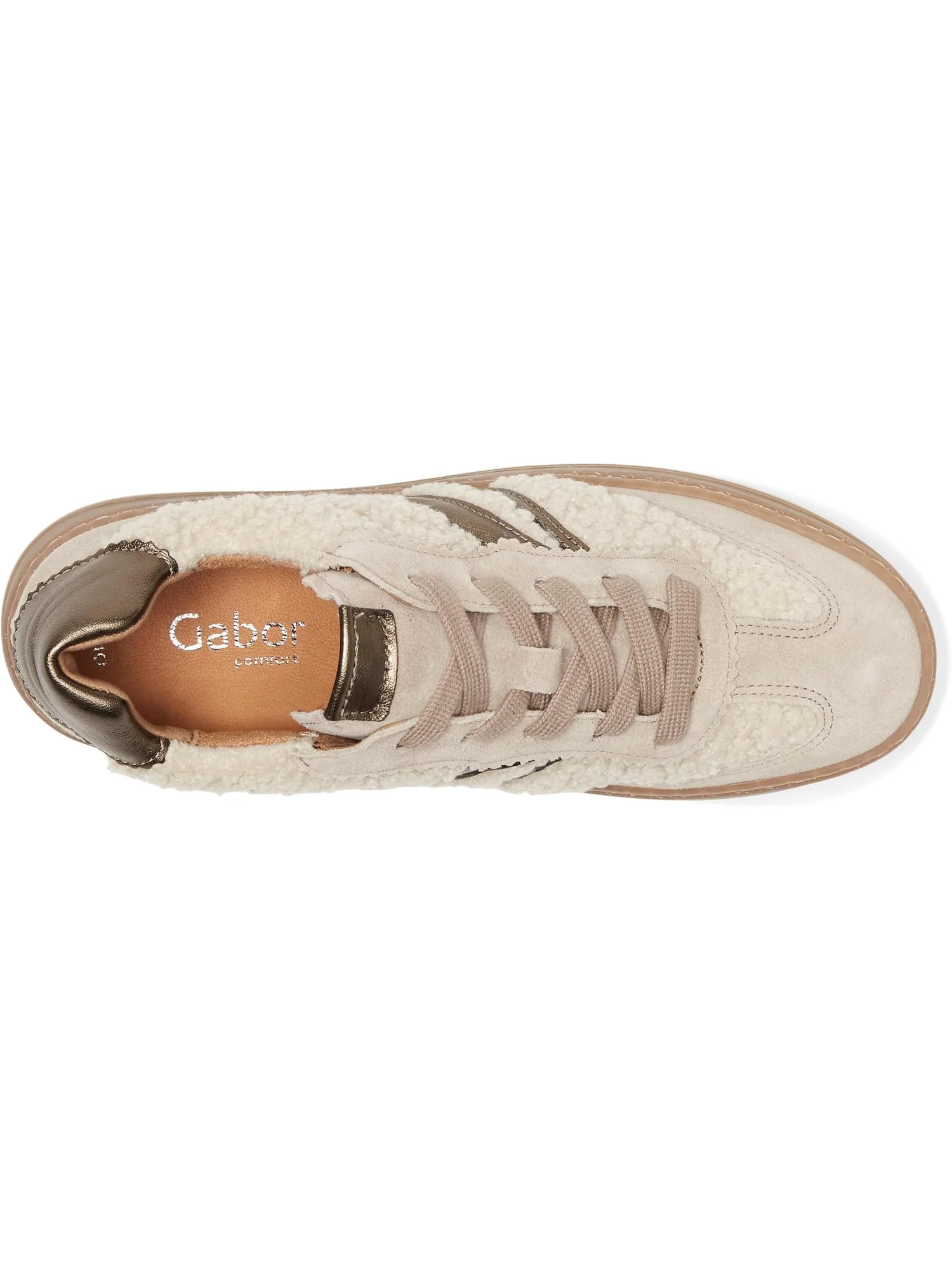 Кроссовки Gabor Women's 76.475.61 — 2