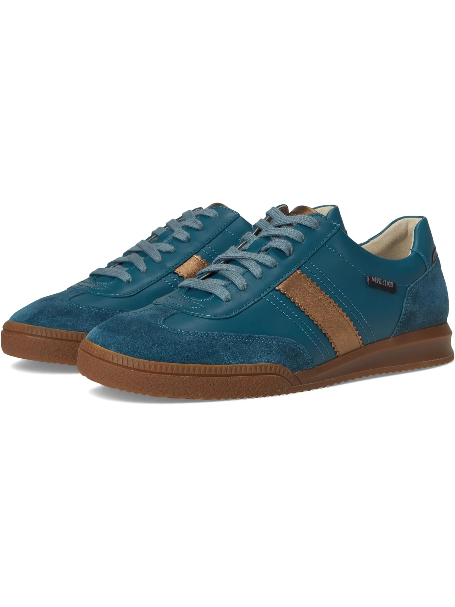 Кроссовки Mephisto Women's Witney — 1