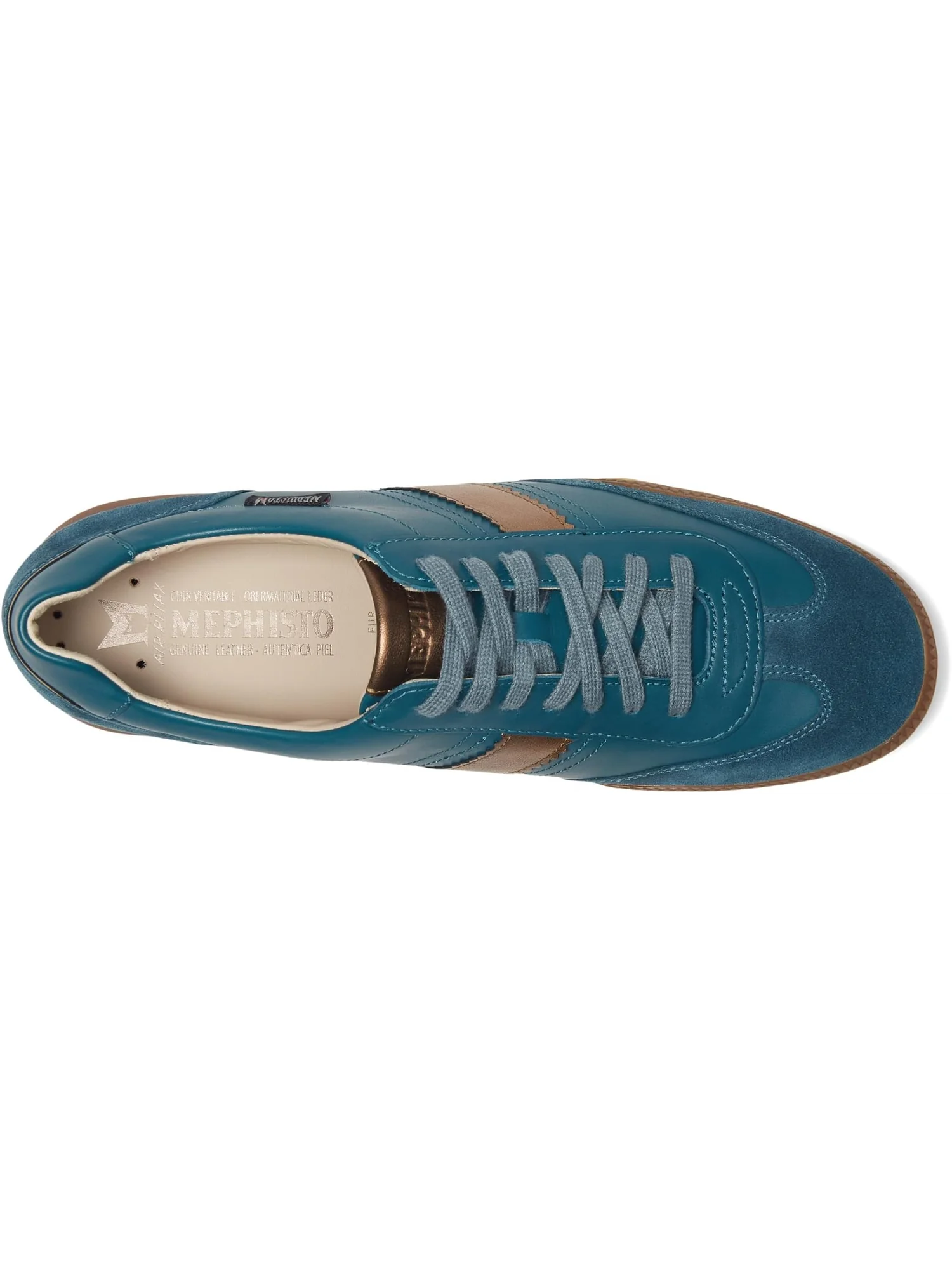 Кроссовки Mephisto Women's Witney — 2