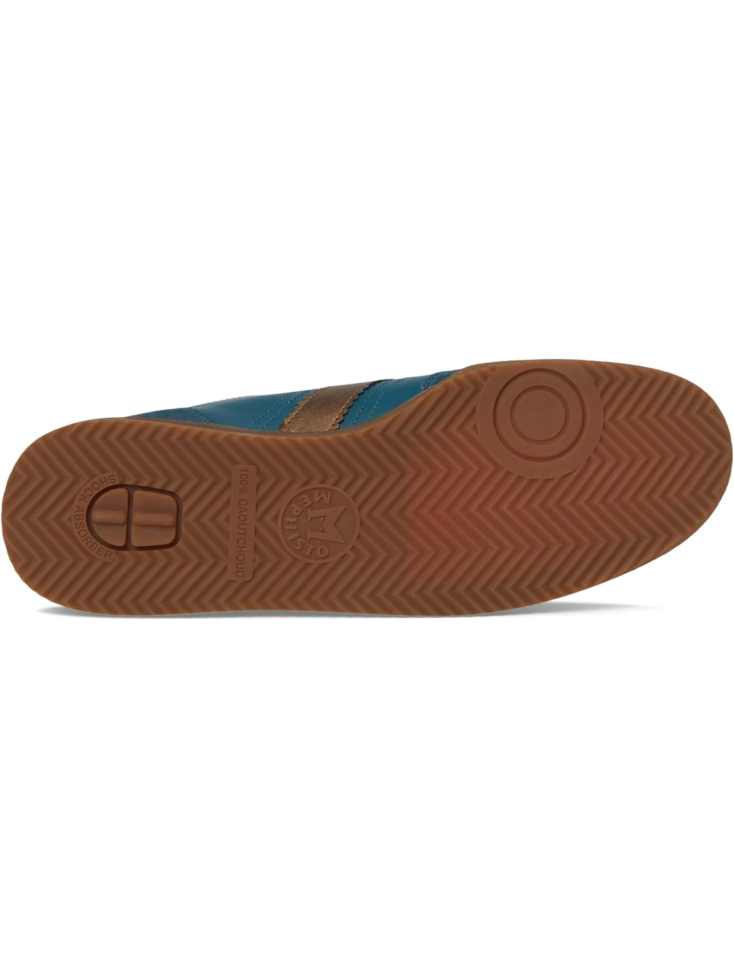 Кроссовки Mephisto Women's Witney — 3