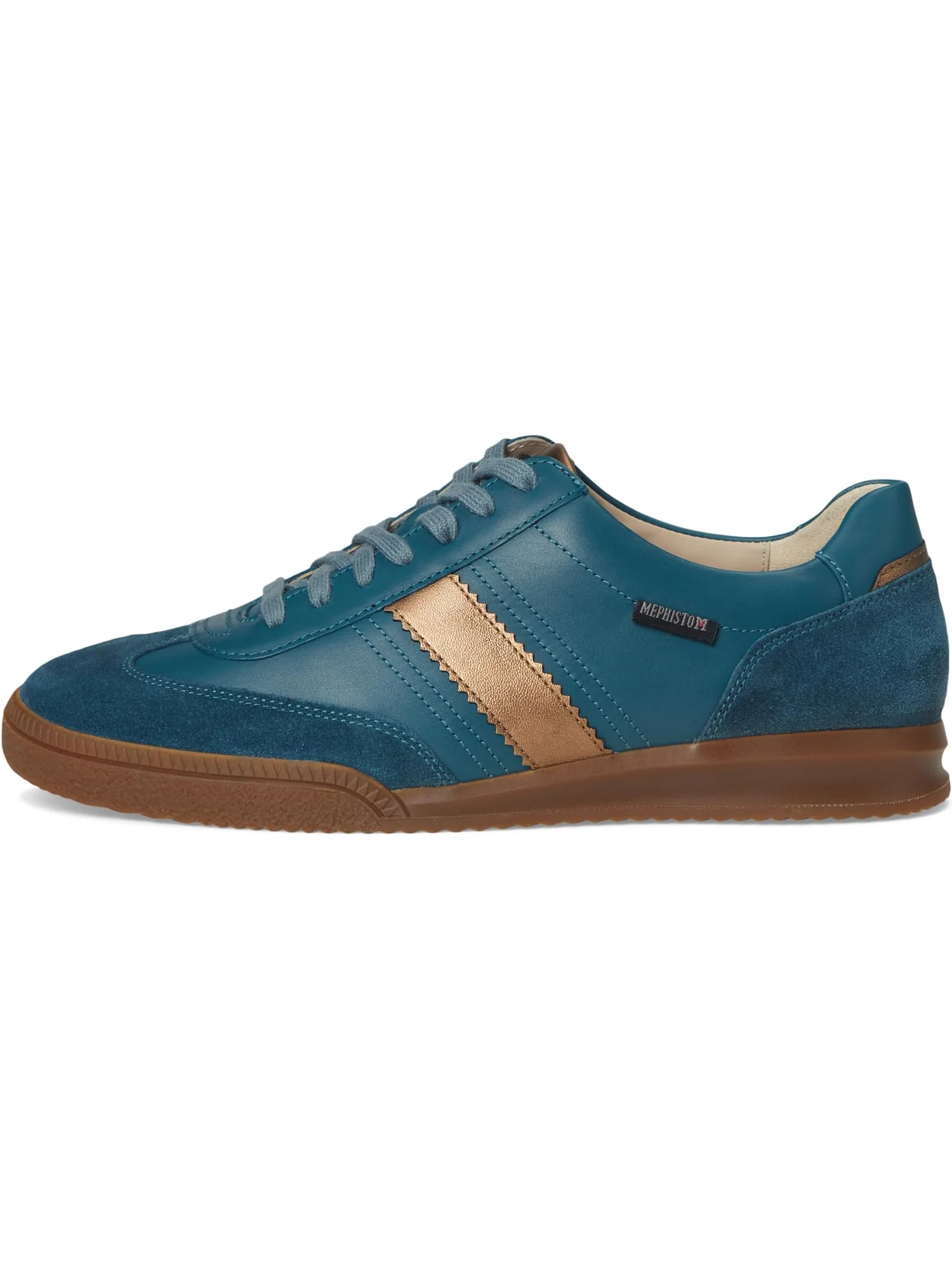Кроссовки Mephisto Women's Witney — 4