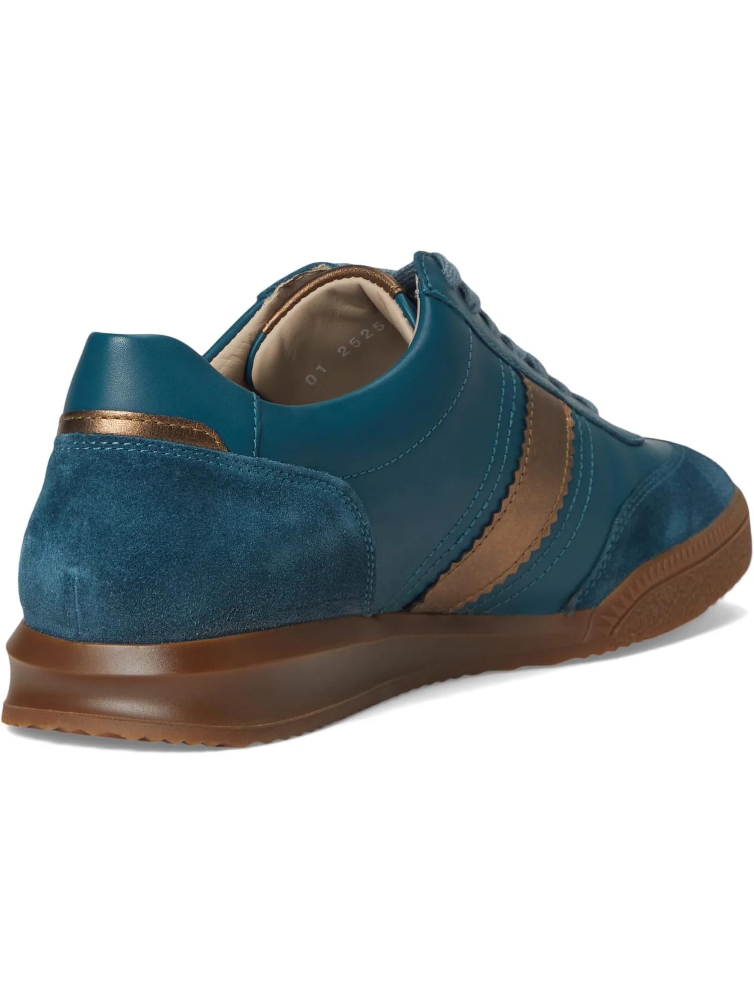 Кроссовки Mephisto Women's Witney — 5