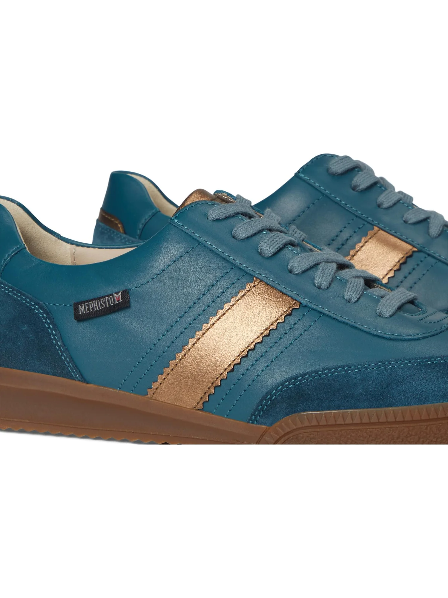 Кроссовки Mephisto Women's Witney — 6
