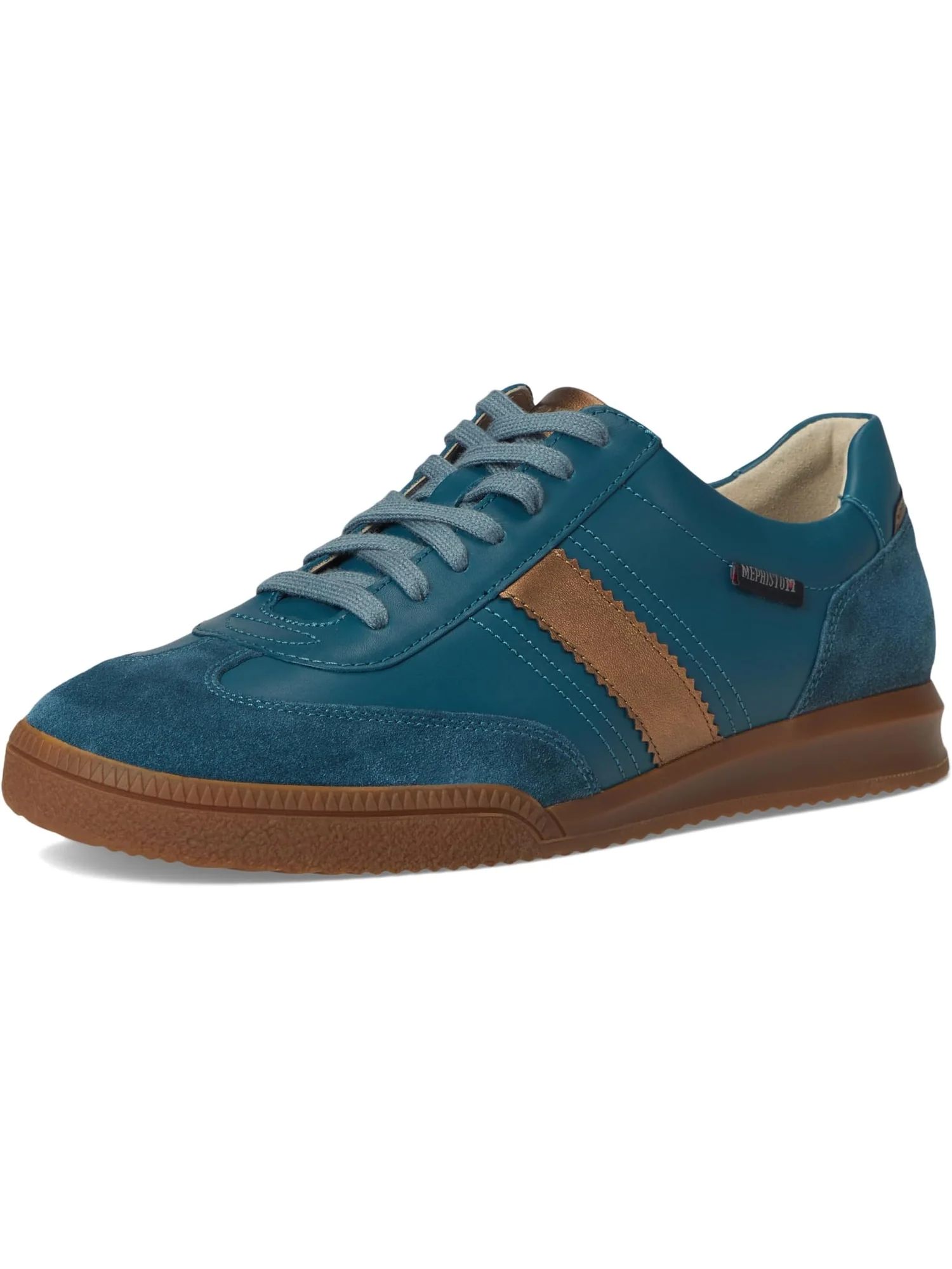 Кроссовки Mephisto Women's Witney — 7