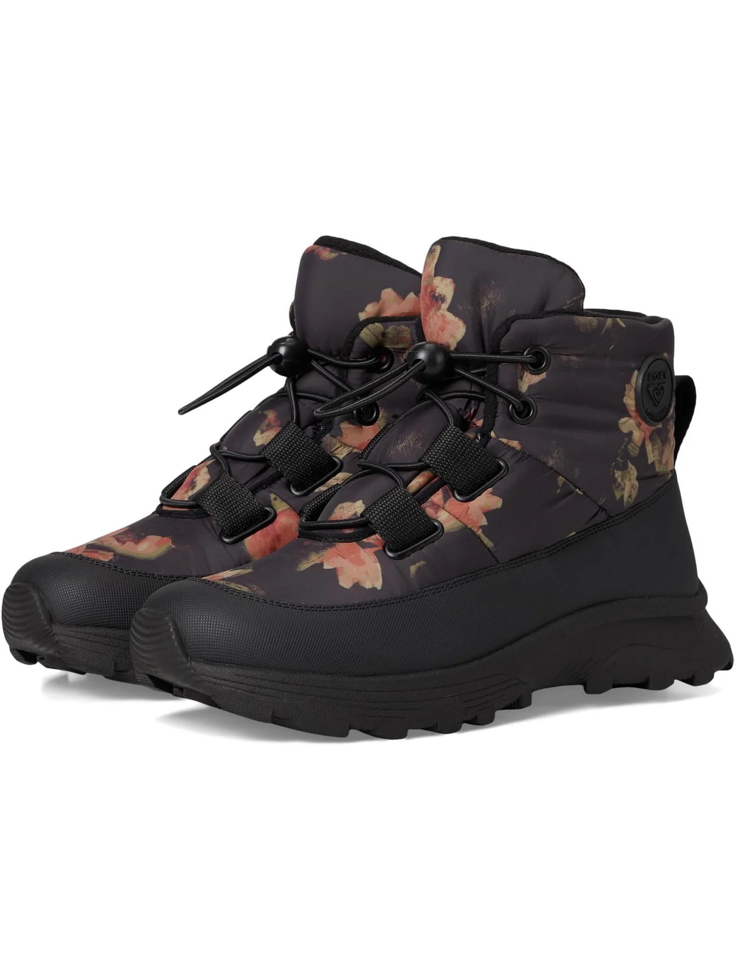 Ботинки Roxy Women's Everest — 1