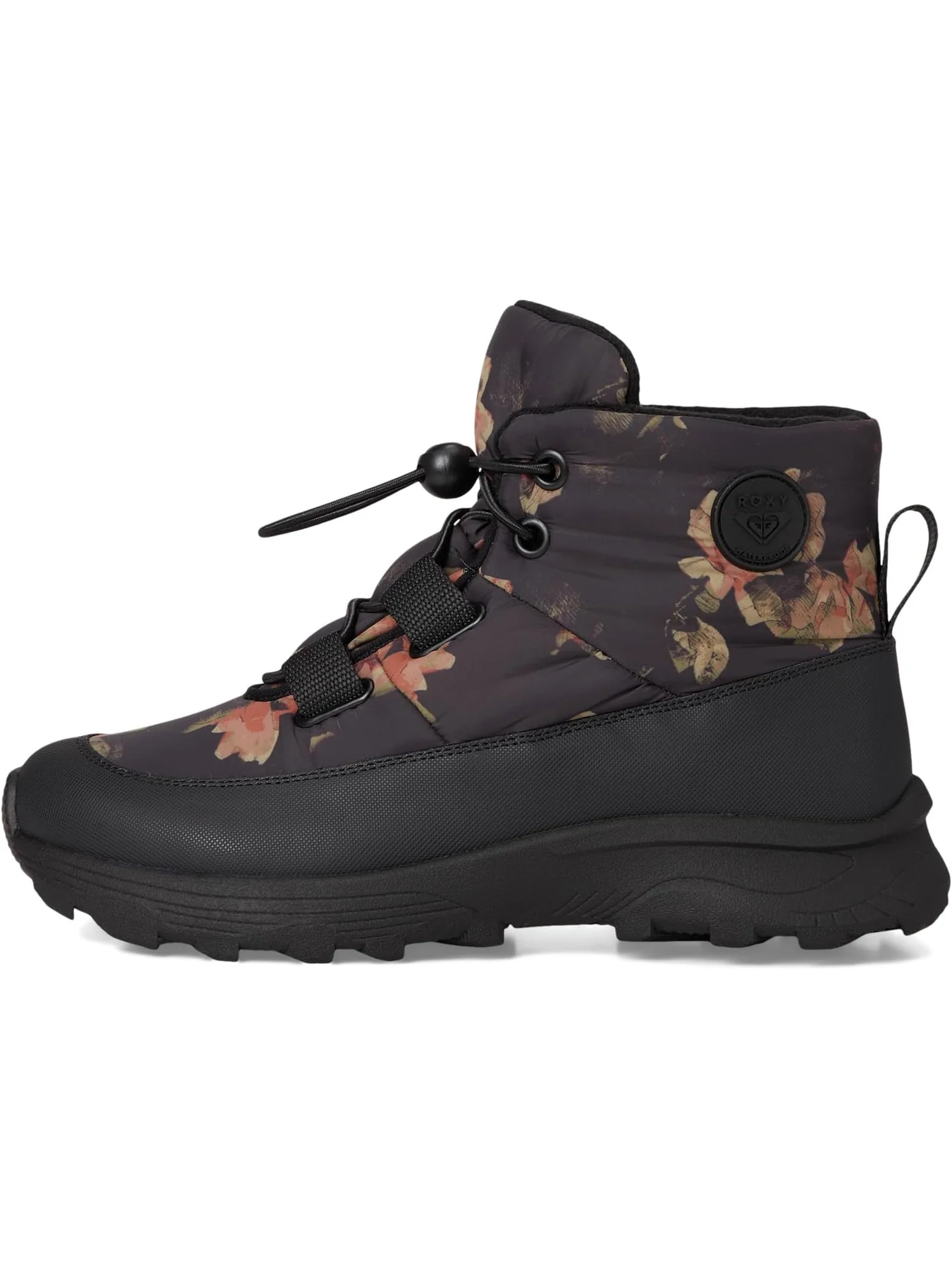 Ботинки Roxy Women's Everest — 4