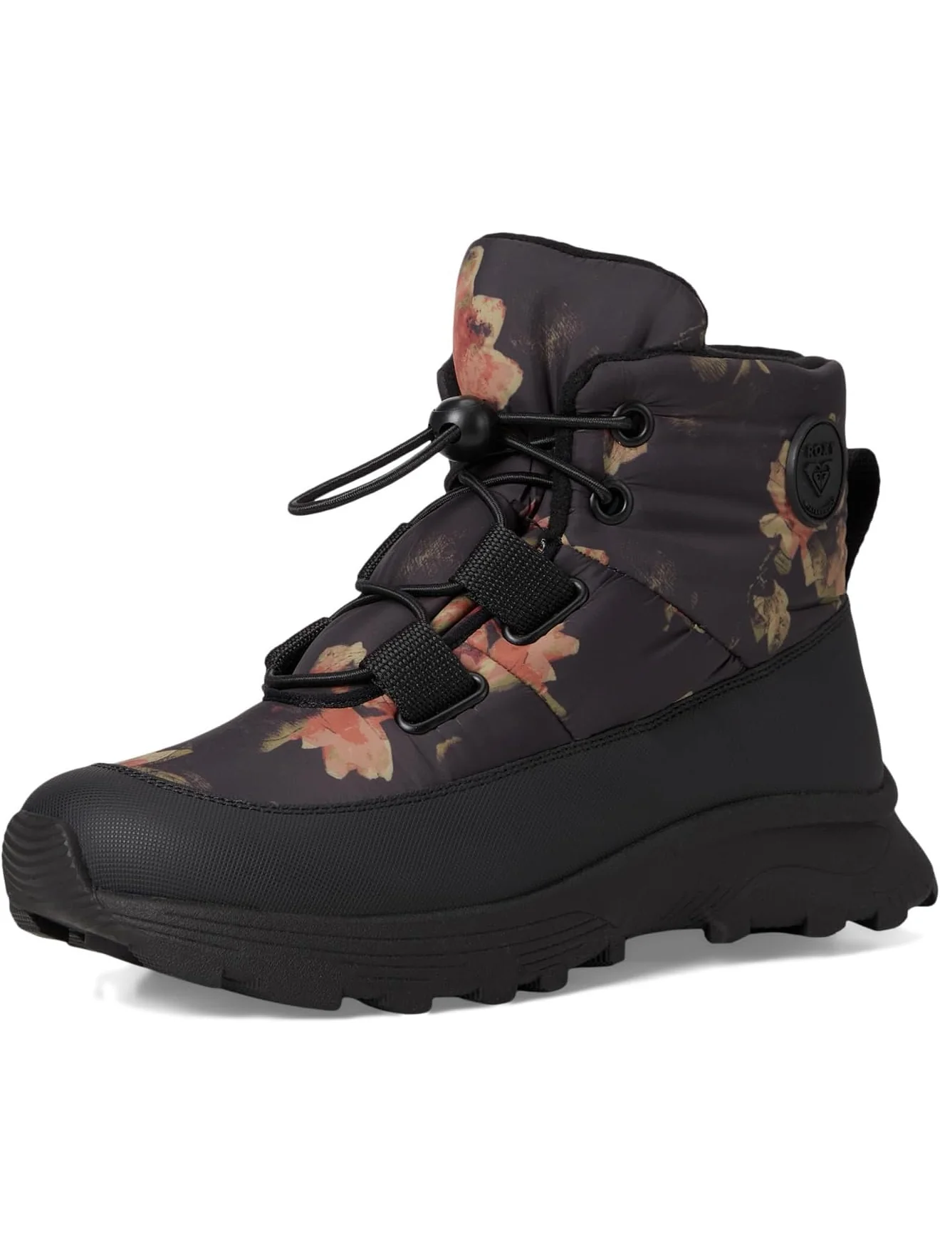 Ботинки Roxy Women's Everest — 7