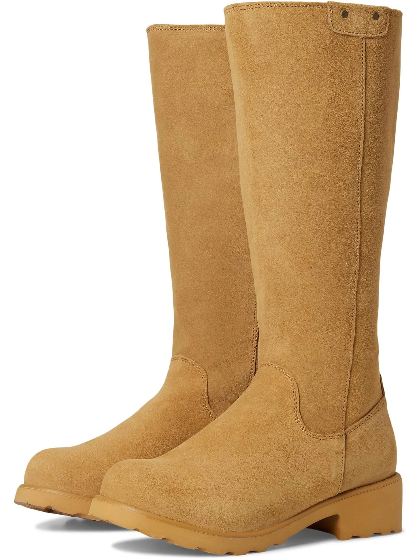 Ботинки Bearpaw Women's Audrina — 1