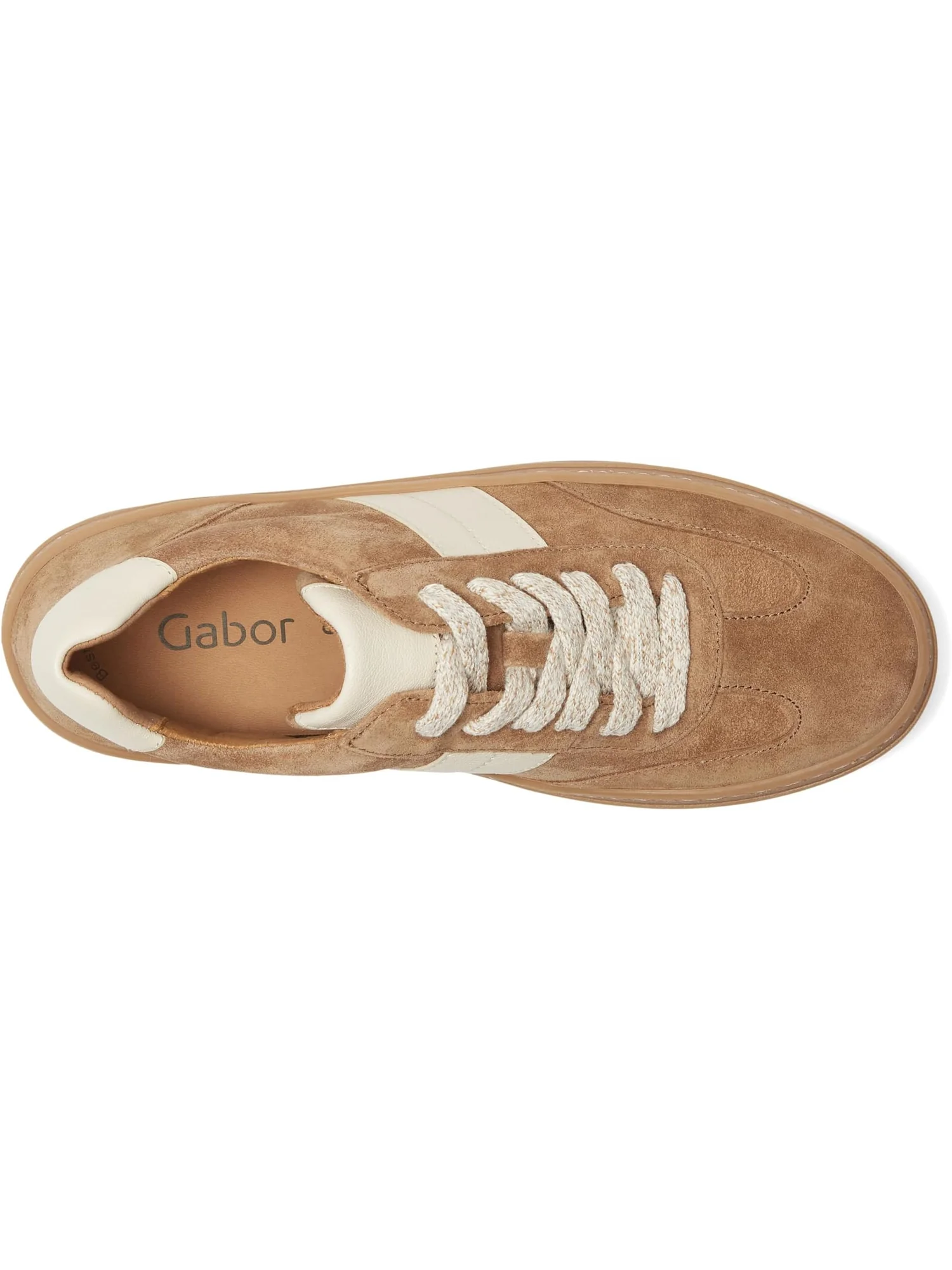 Кроссовки Gabor Women's 73.350.13 — 2