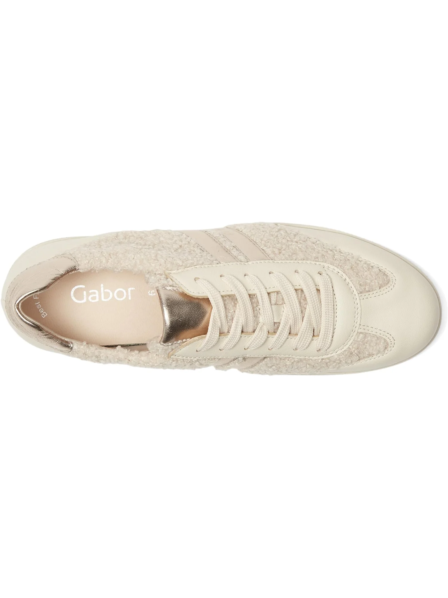 Кроссовки Gabor Women's 73.300.22 — 2