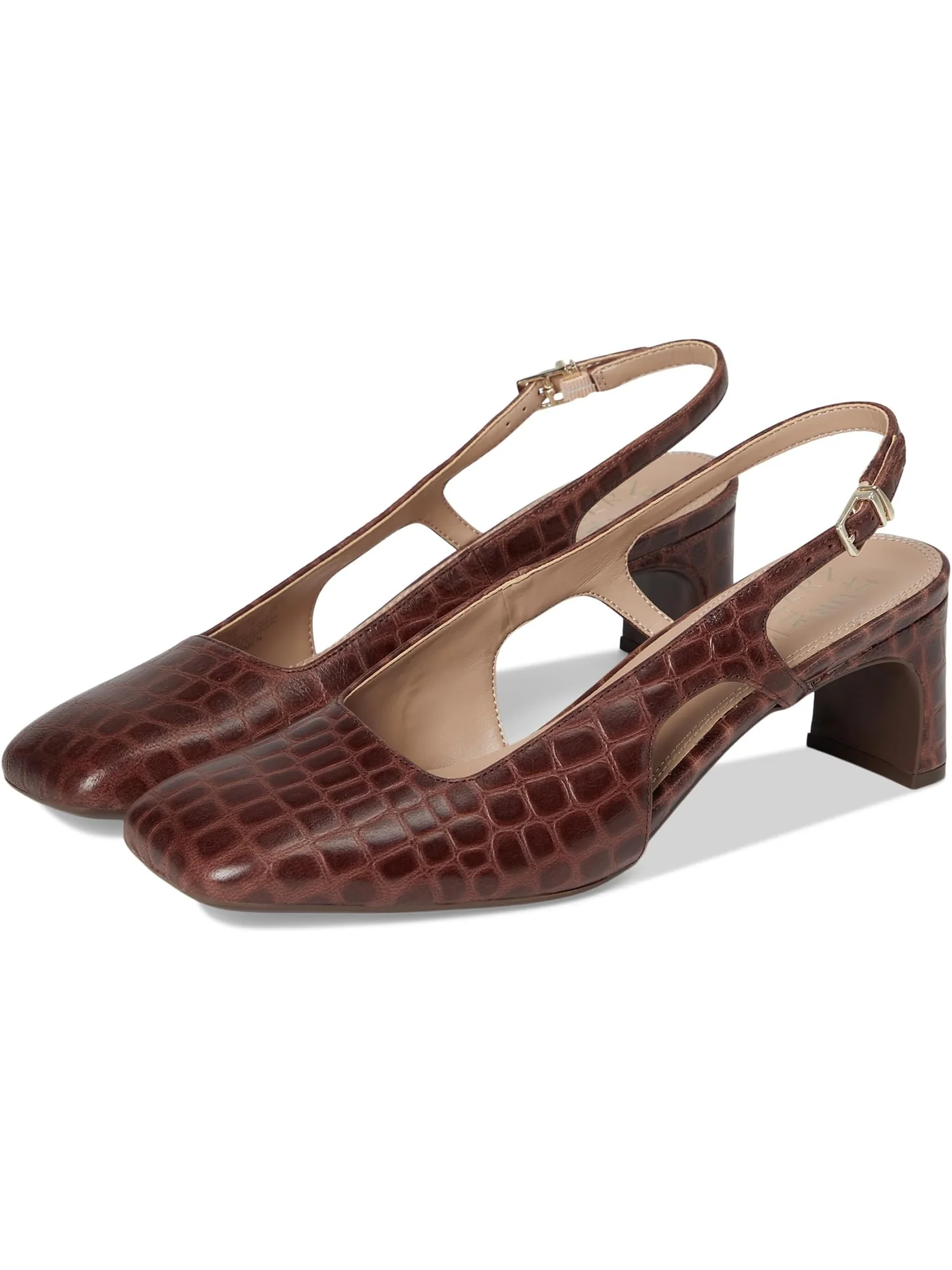 Туфли Naturalizer Women's Carmen — 1