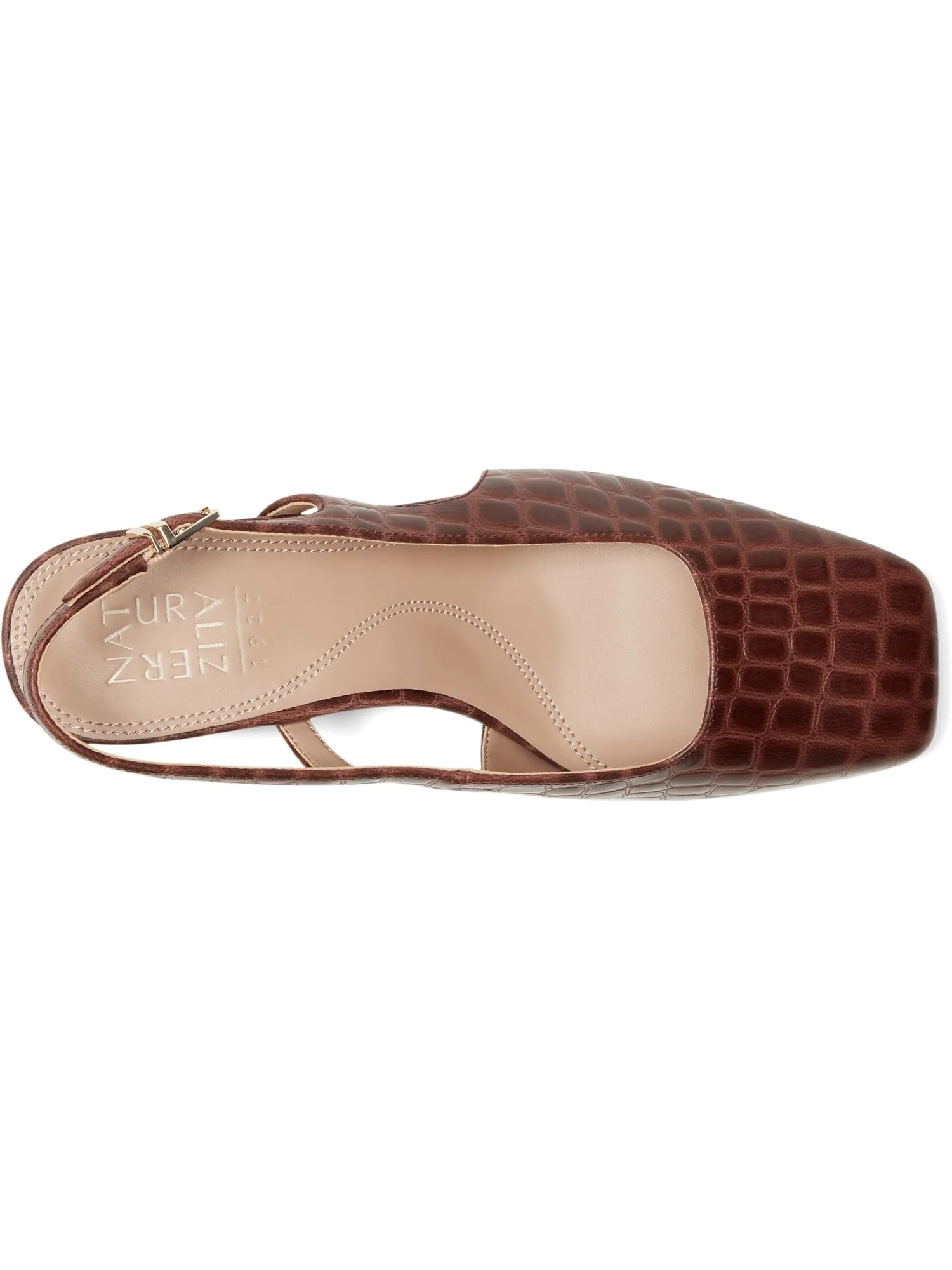 Туфли Naturalizer Women's Carmen — 2