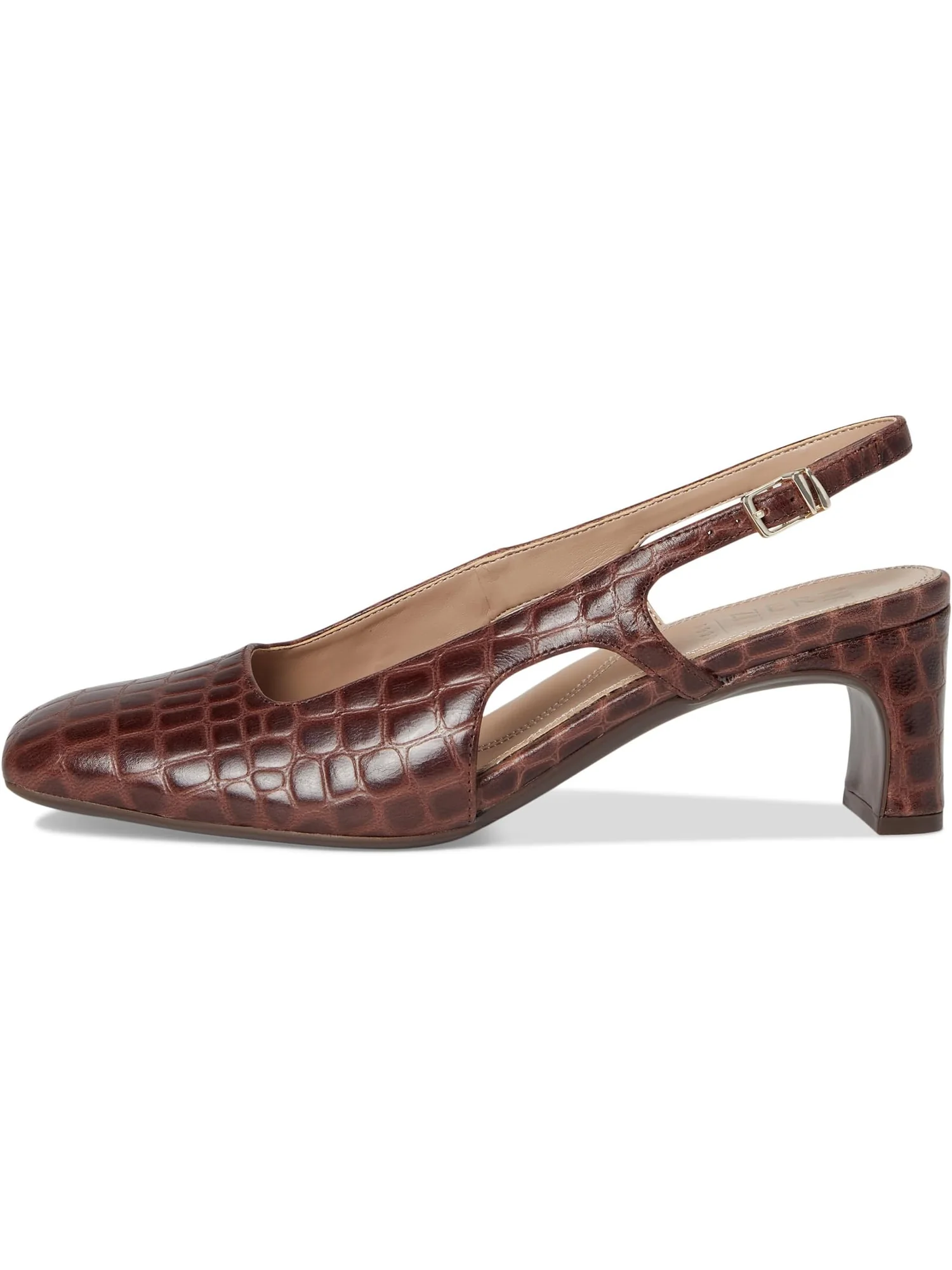 Туфли Naturalizer Women's Carmen — 4
