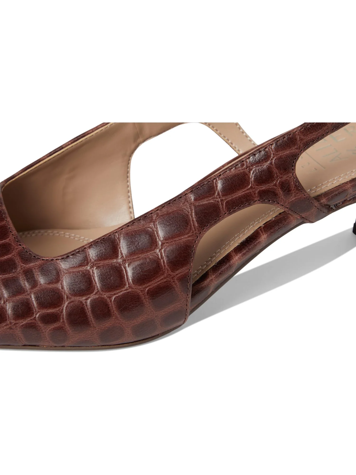 Туфли Naturalizer Women's Carmen — 6