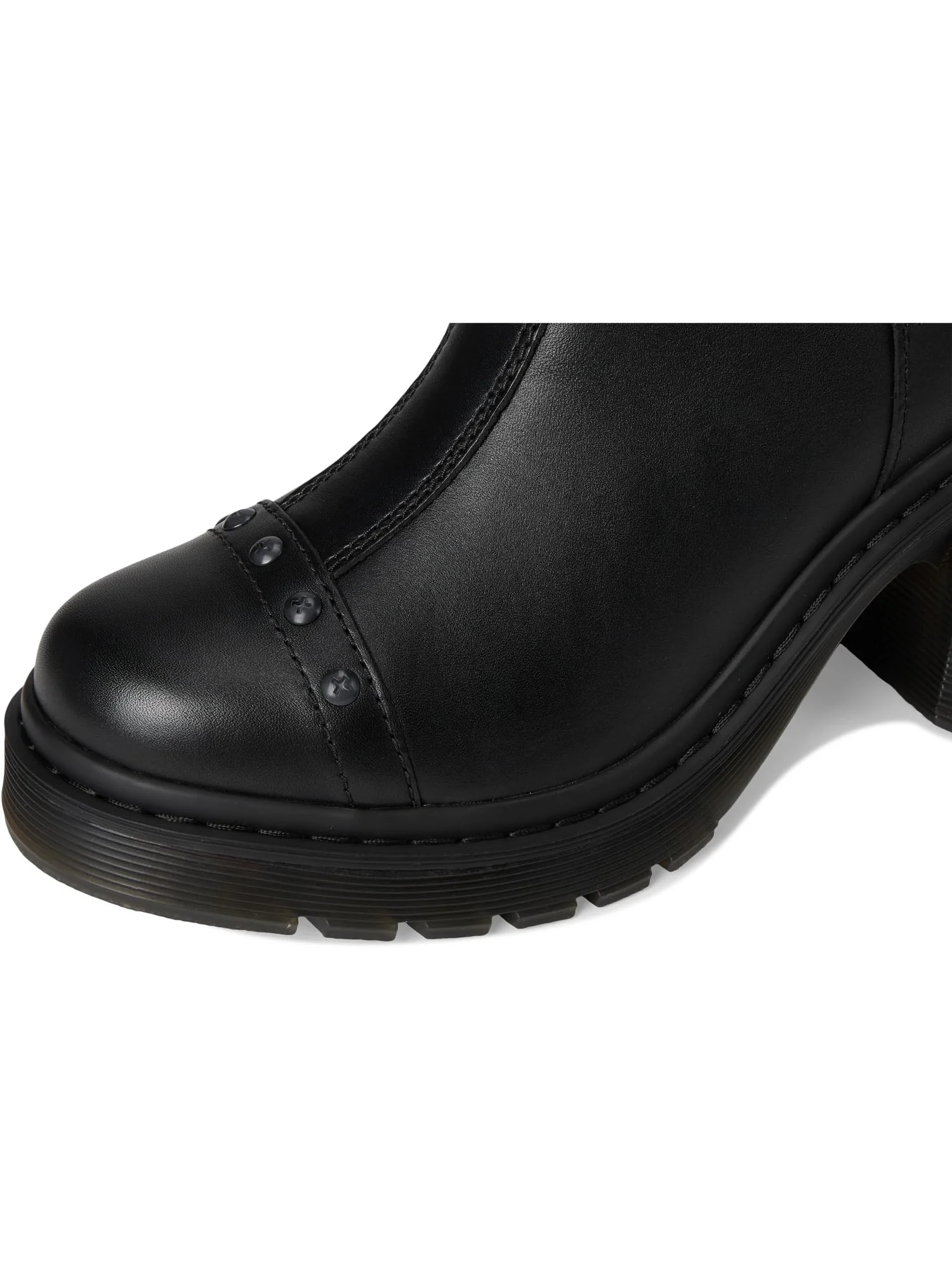Ботинки Dr. Martens Women's Spence Harness — 2