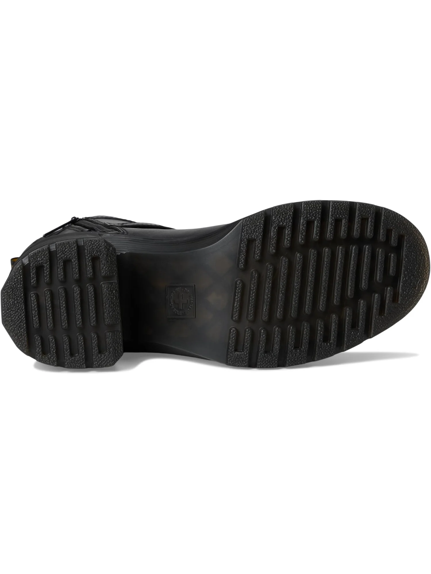 Ботинки Dr. Martens Women's Spence Harness — 3