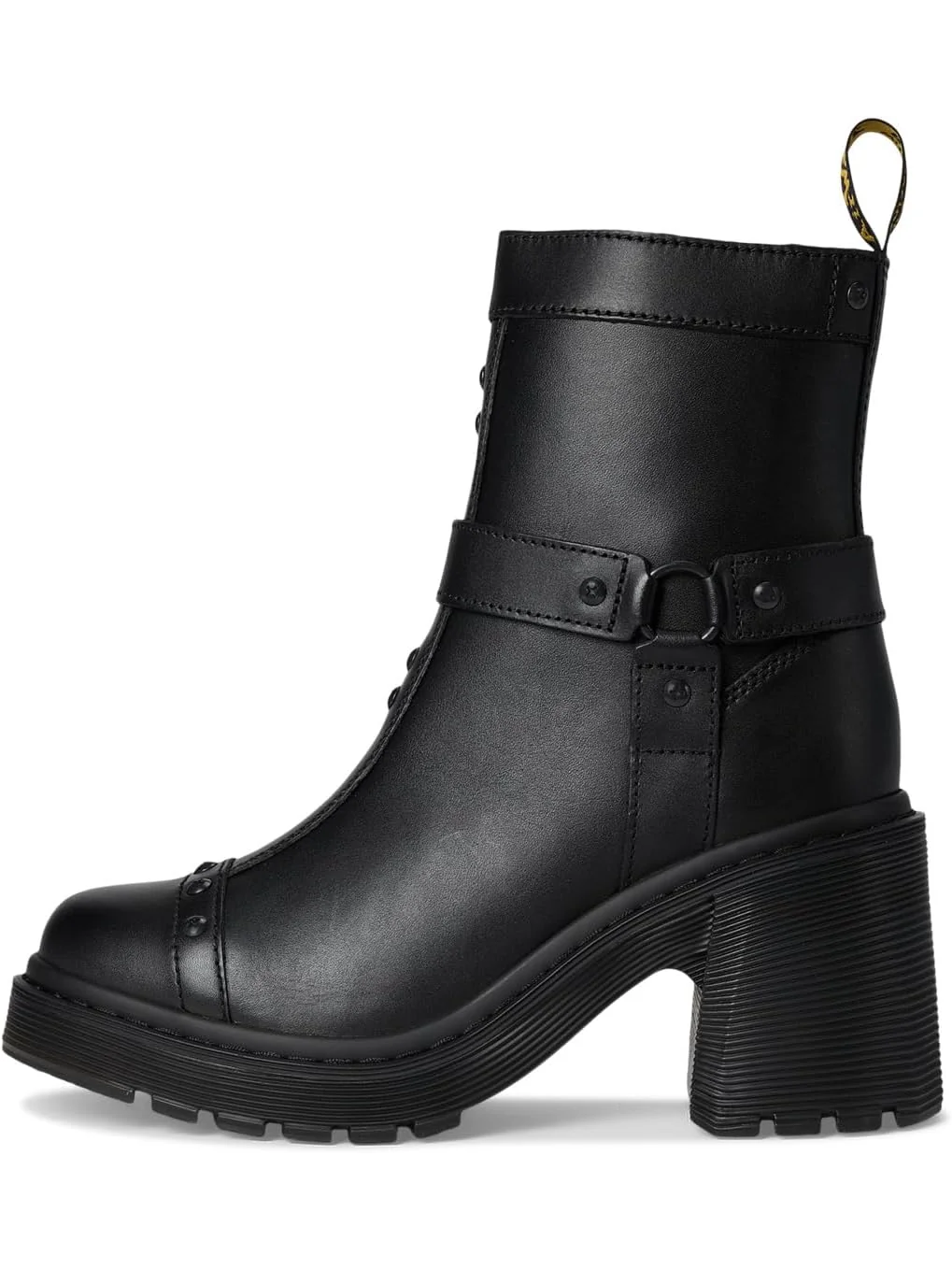 Ботинки Dr. Martens Women's Spence Harness — 4