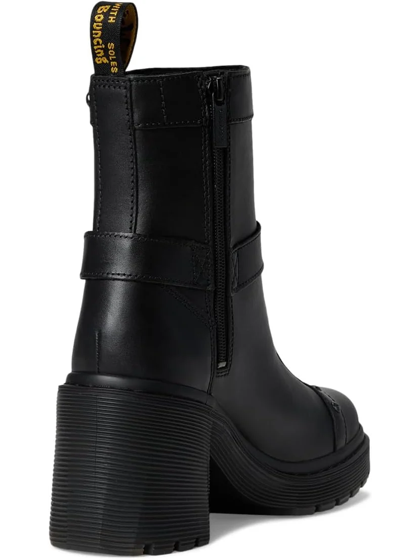 Ботинки Dr. Martens Women's Spence Harness — 5
