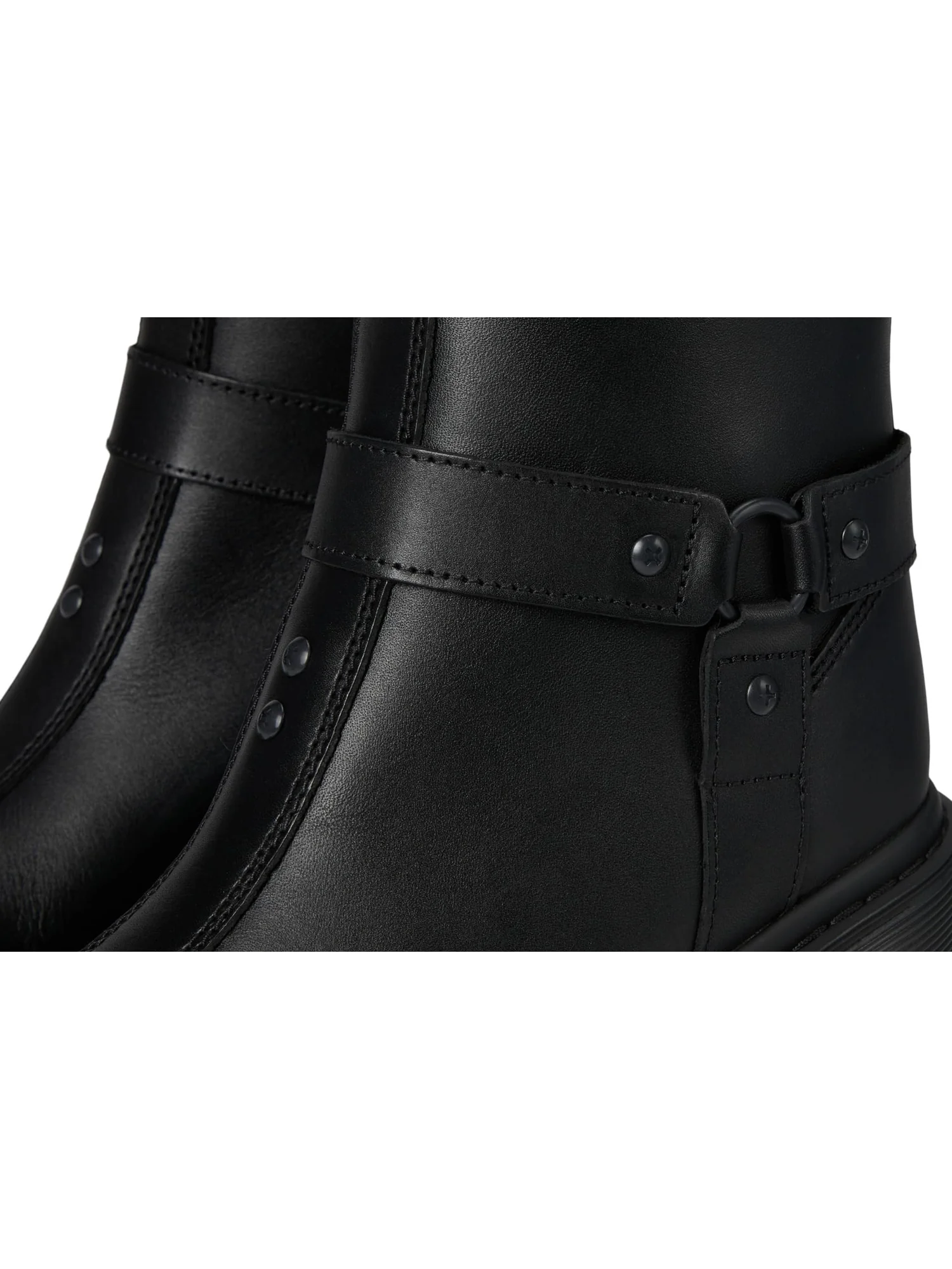 Ботинки Dr. Martens Women's Spence Harness — 6