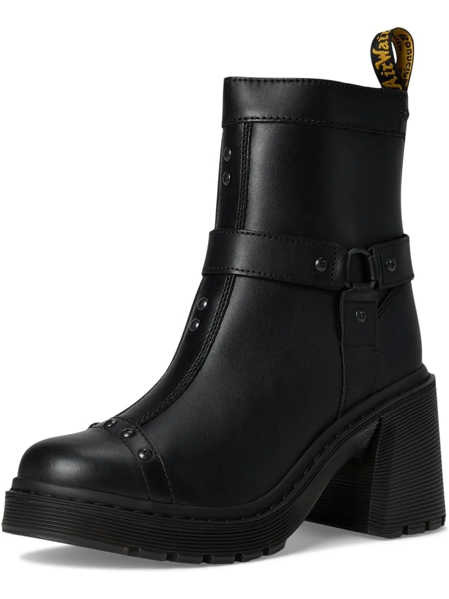 Ботинки Dr. Martens Women's Spence Harness — 7