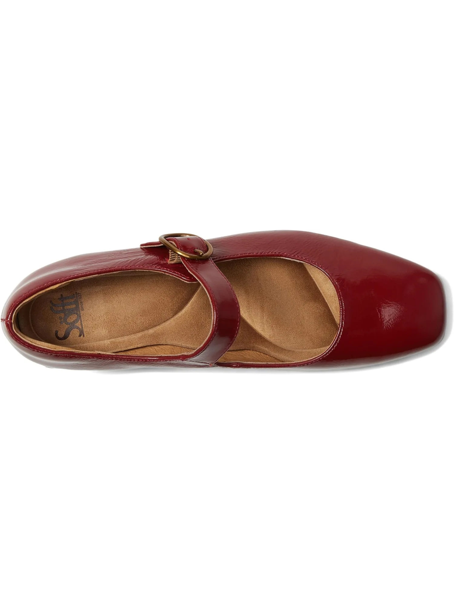 Туфли Sofft Women's Laura — 2