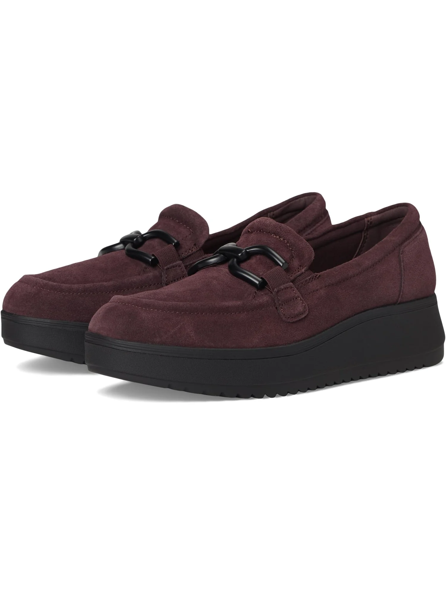 Лоферы Clarks Women's Zylah Top — 1