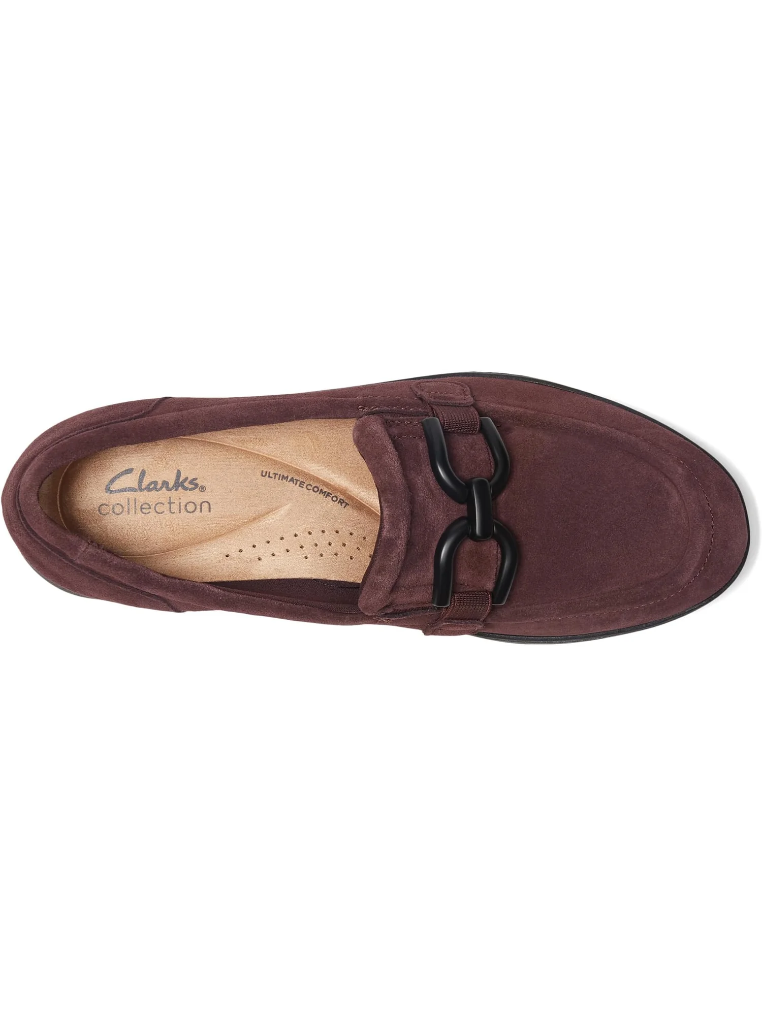 Лоферы Clarks Women's Zylah Top — 2