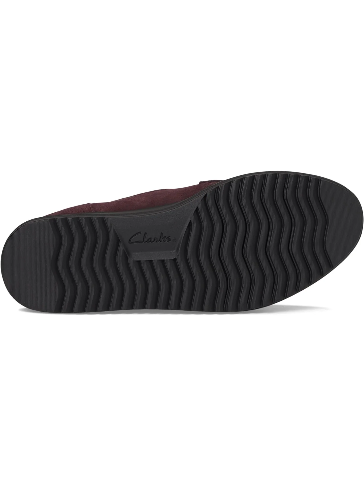 Лоферы Clarks Women's Zylah Top — 3