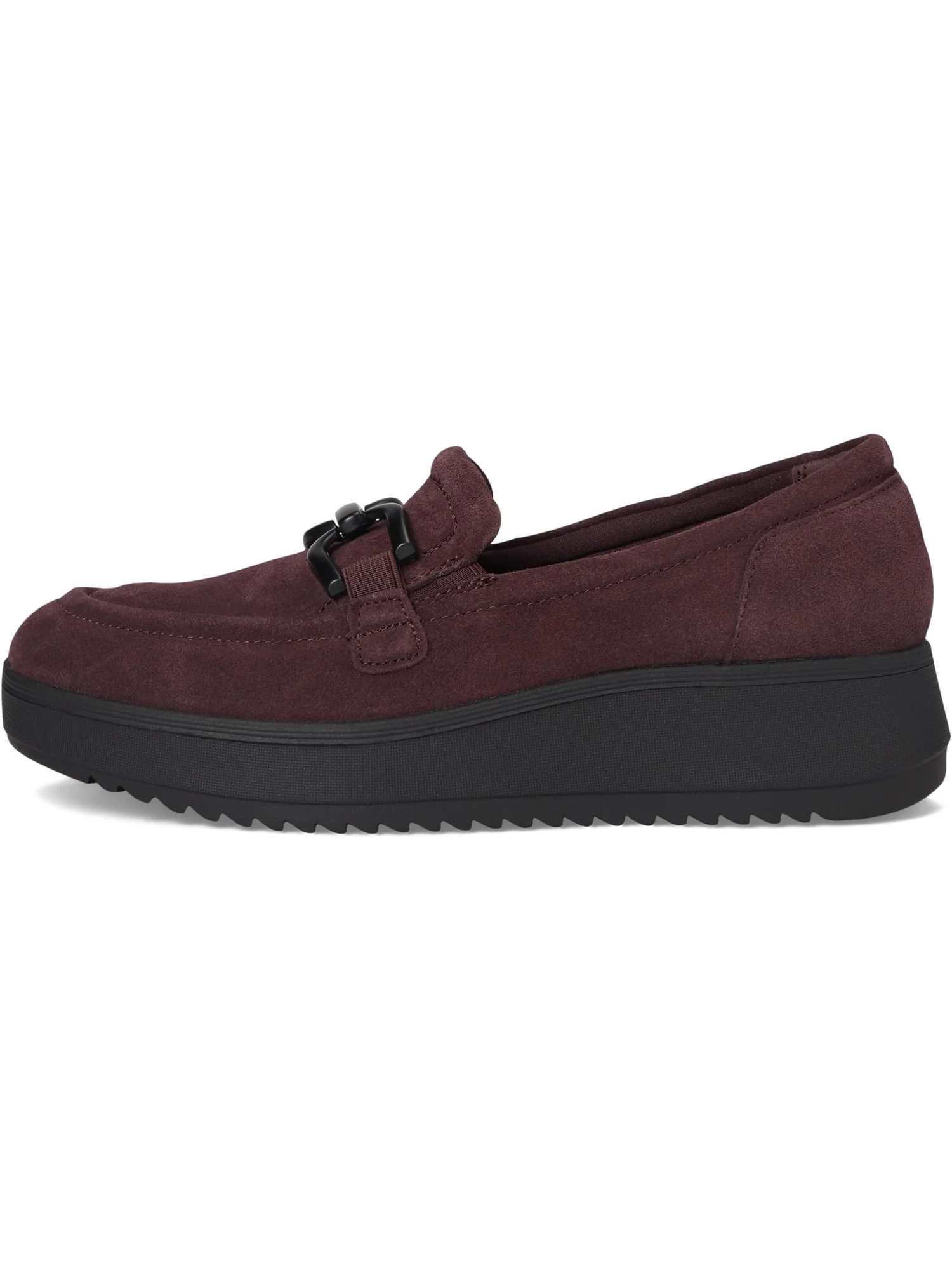 Лоферы Clarks Women's Zylah Top — 4
