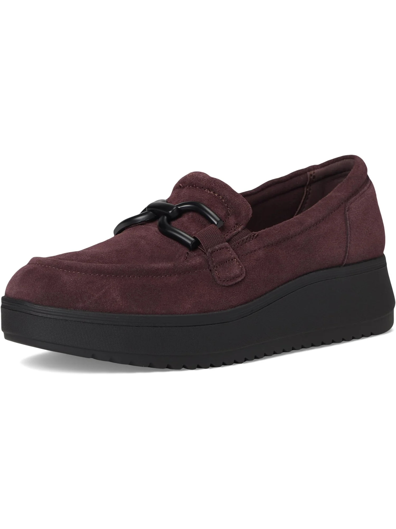 Лоферы Clarks Women's Zylah Top — 7