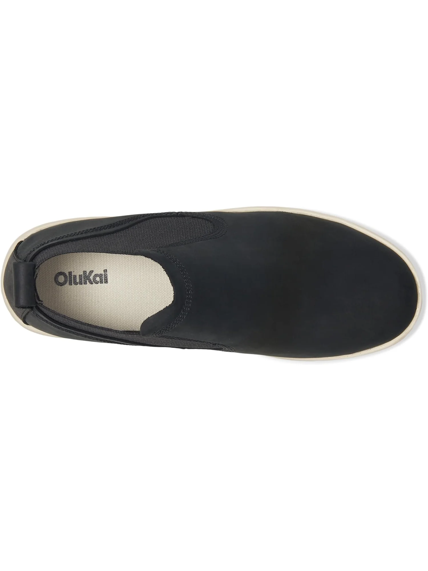 Кроссовки OluKai Women's Pehuea Mid — 2