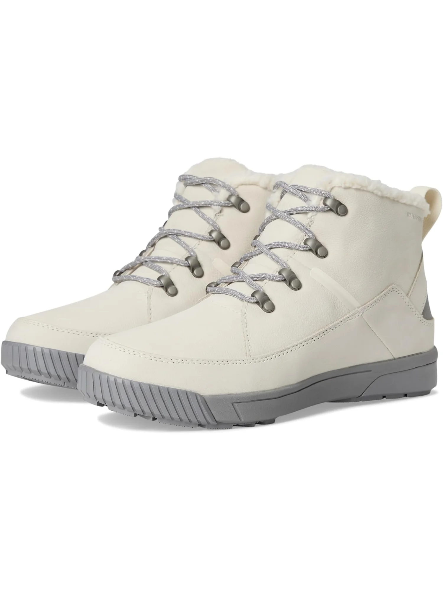 Ботинки The North Face Women's Sierra Mid Lace WP — 1