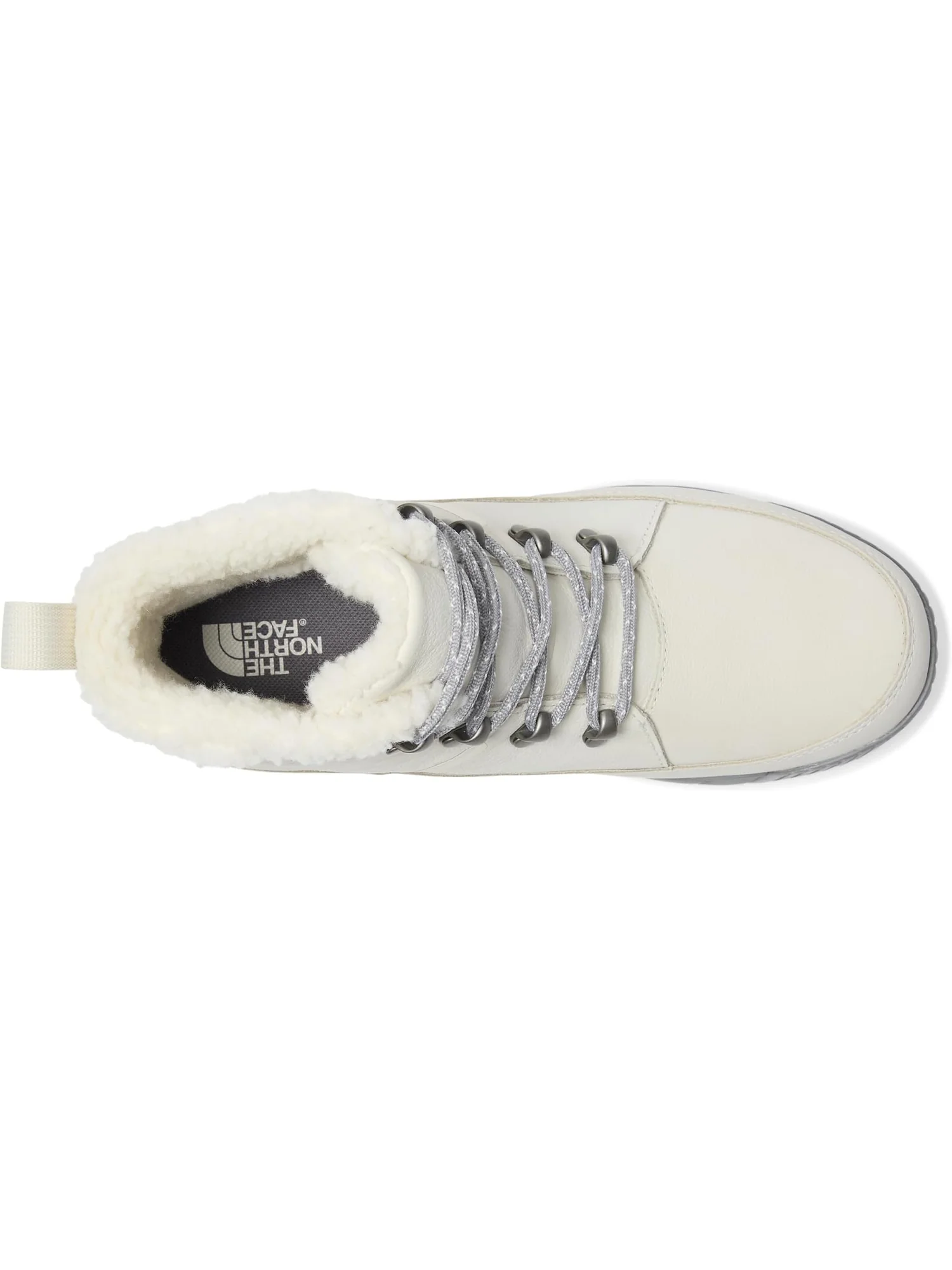 Ботинки The North Face Women's Sierra Mid Lace WP — 2
