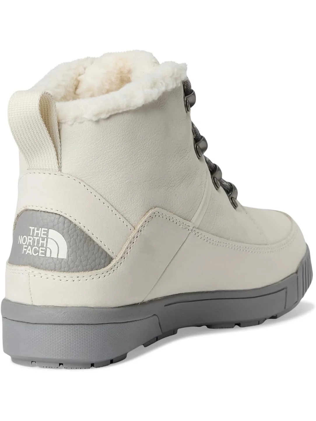 Ботинки The North Face Women's Sierra Mid Lace WP — 5