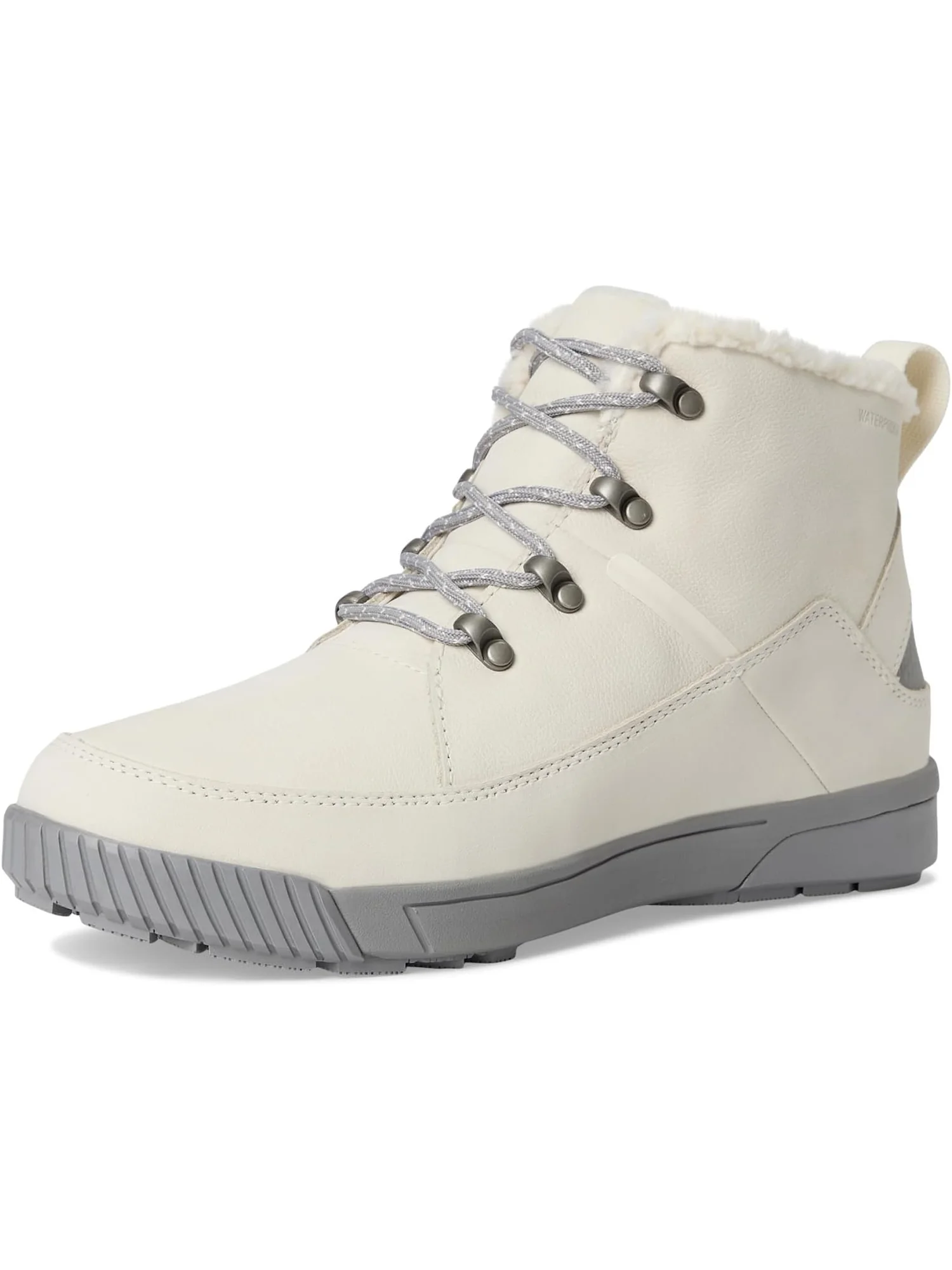 Ботинки The North Face Women's Sierra Mid Lace WP — 7