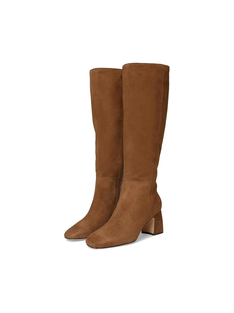 Женские высокие ботинки Cole Haan Georgette — 1