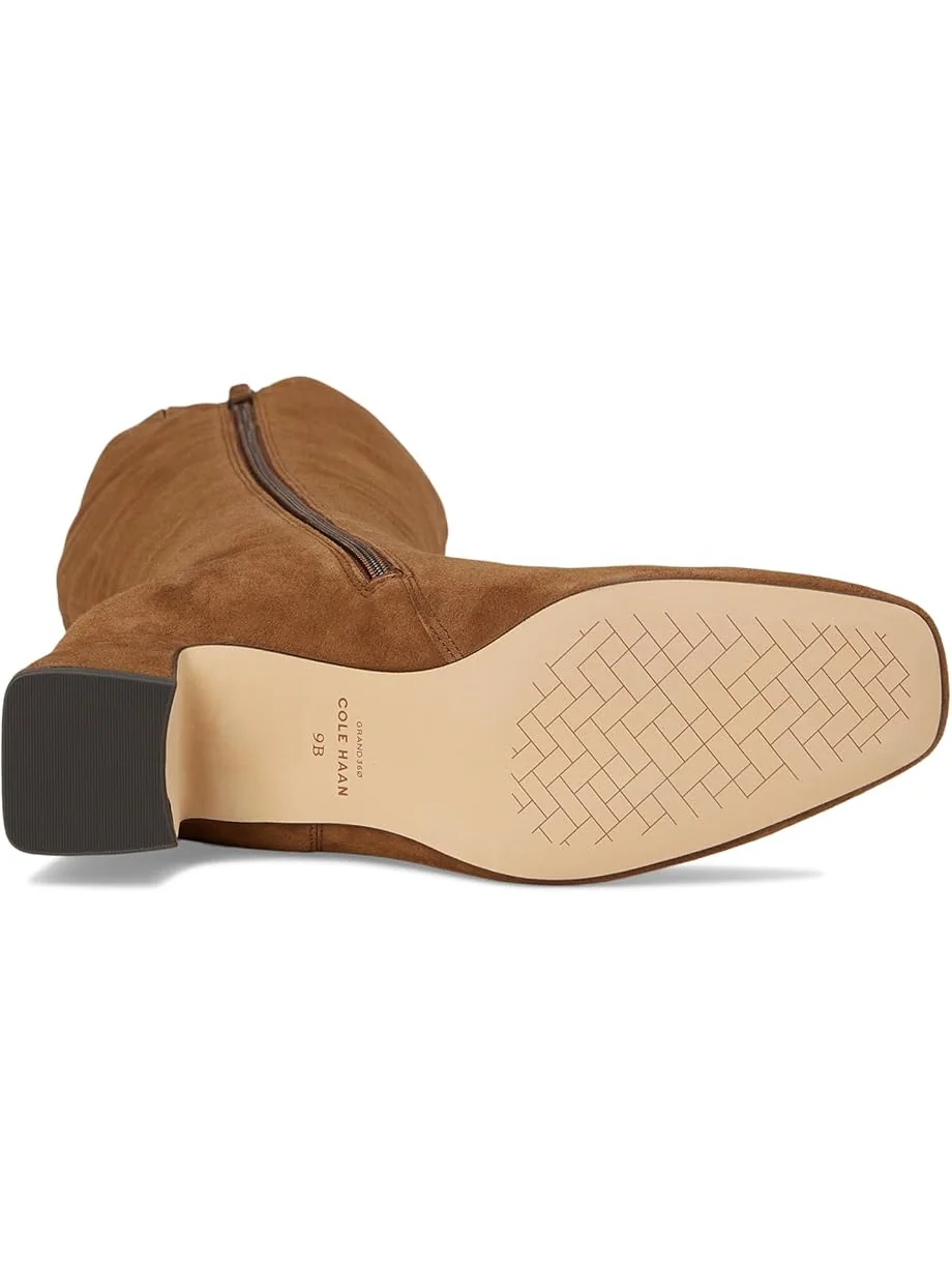Женские высокие ботинки Cole Haan Georgette — 3