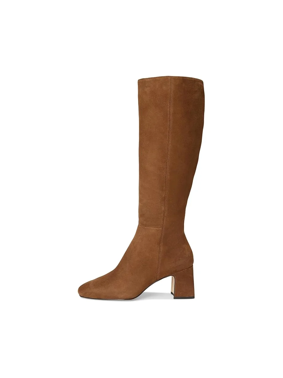 Женские высокие ботинки Cole Haan Georgette — 4