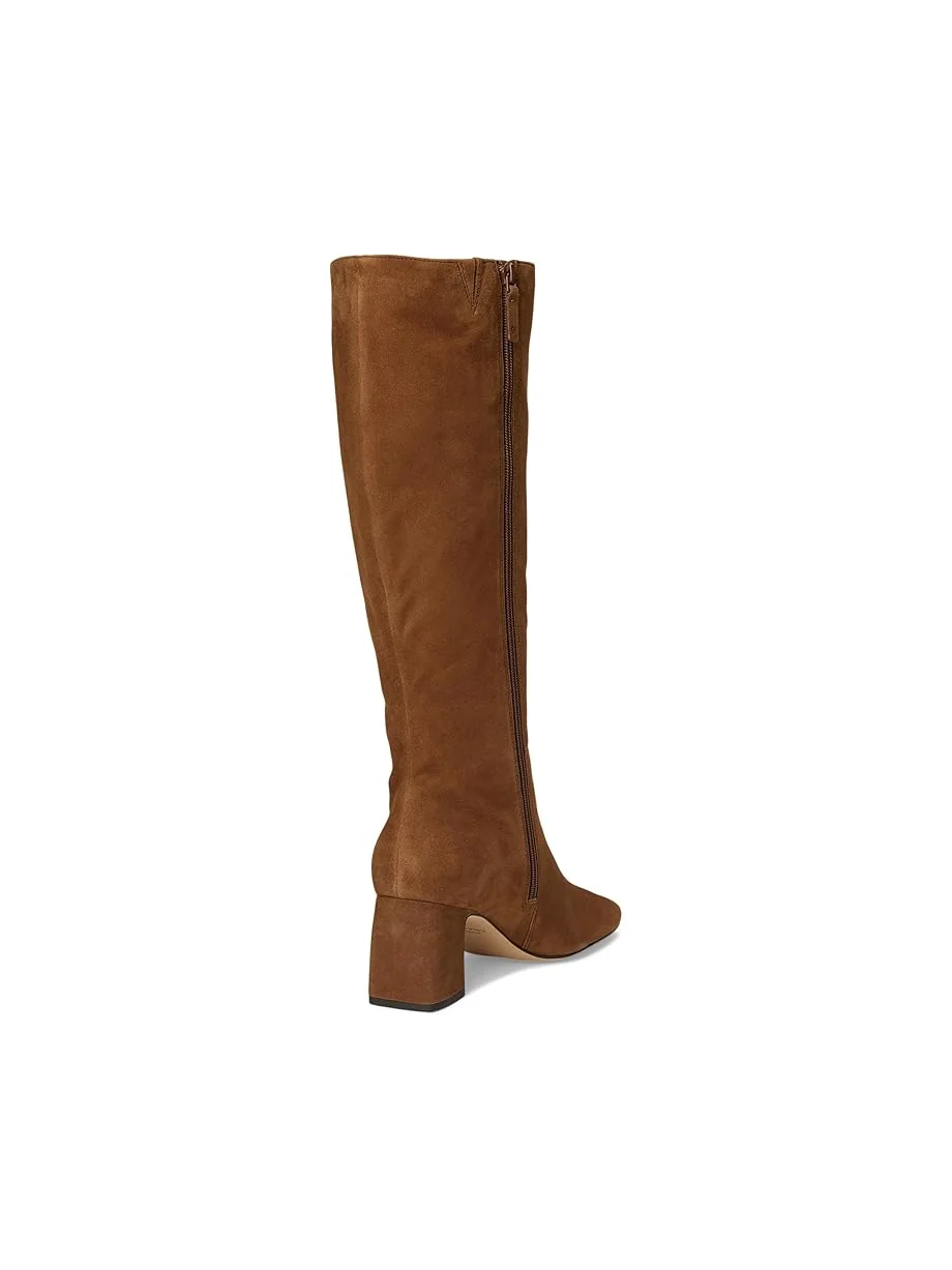 Женские высокие ботинки Cole Haan Georgette — 5