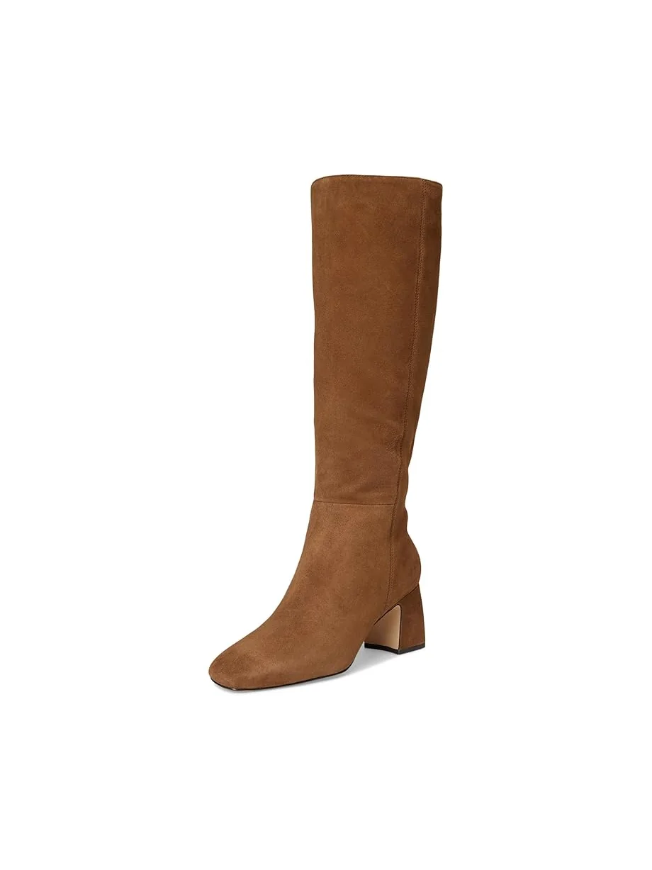 Женские высокие ботинки Cole Haan Georgette — 7