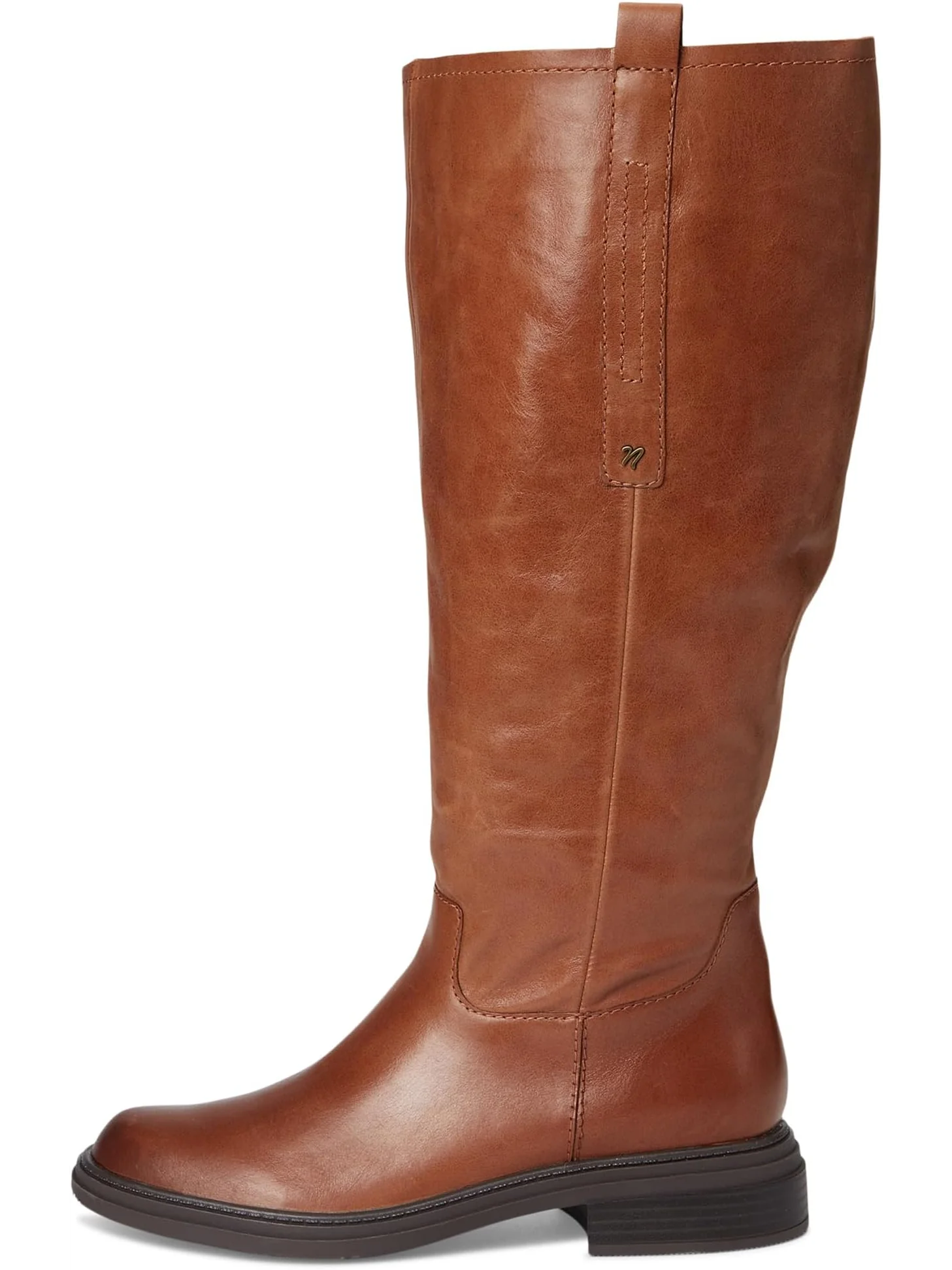 Ботинки Naturalizer Women's Ontime Wide Calf Knee High Boots — 4
