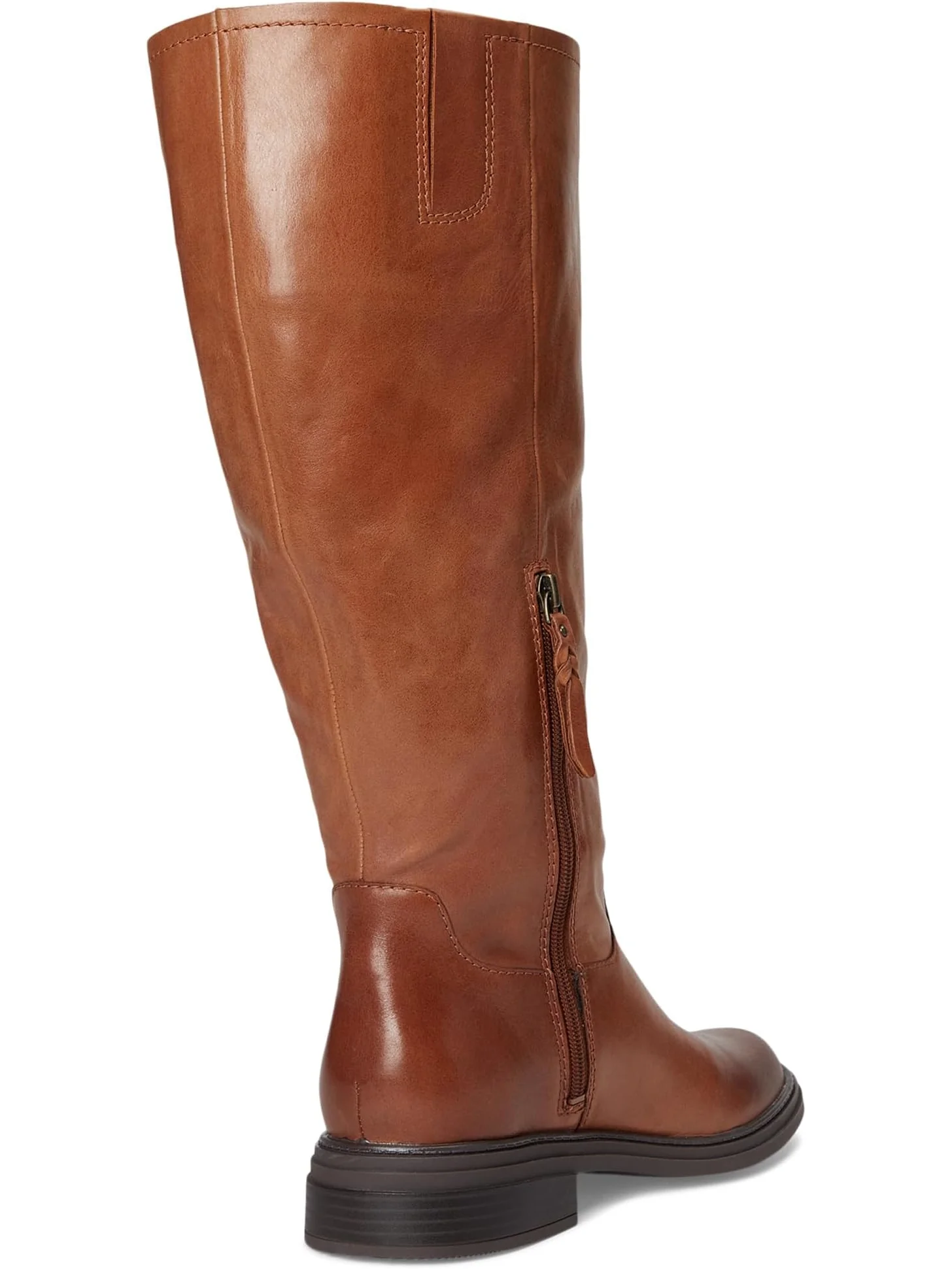 Ботинки Naturalizer Women's Ontime Wide Calf Knee High Boots — 5