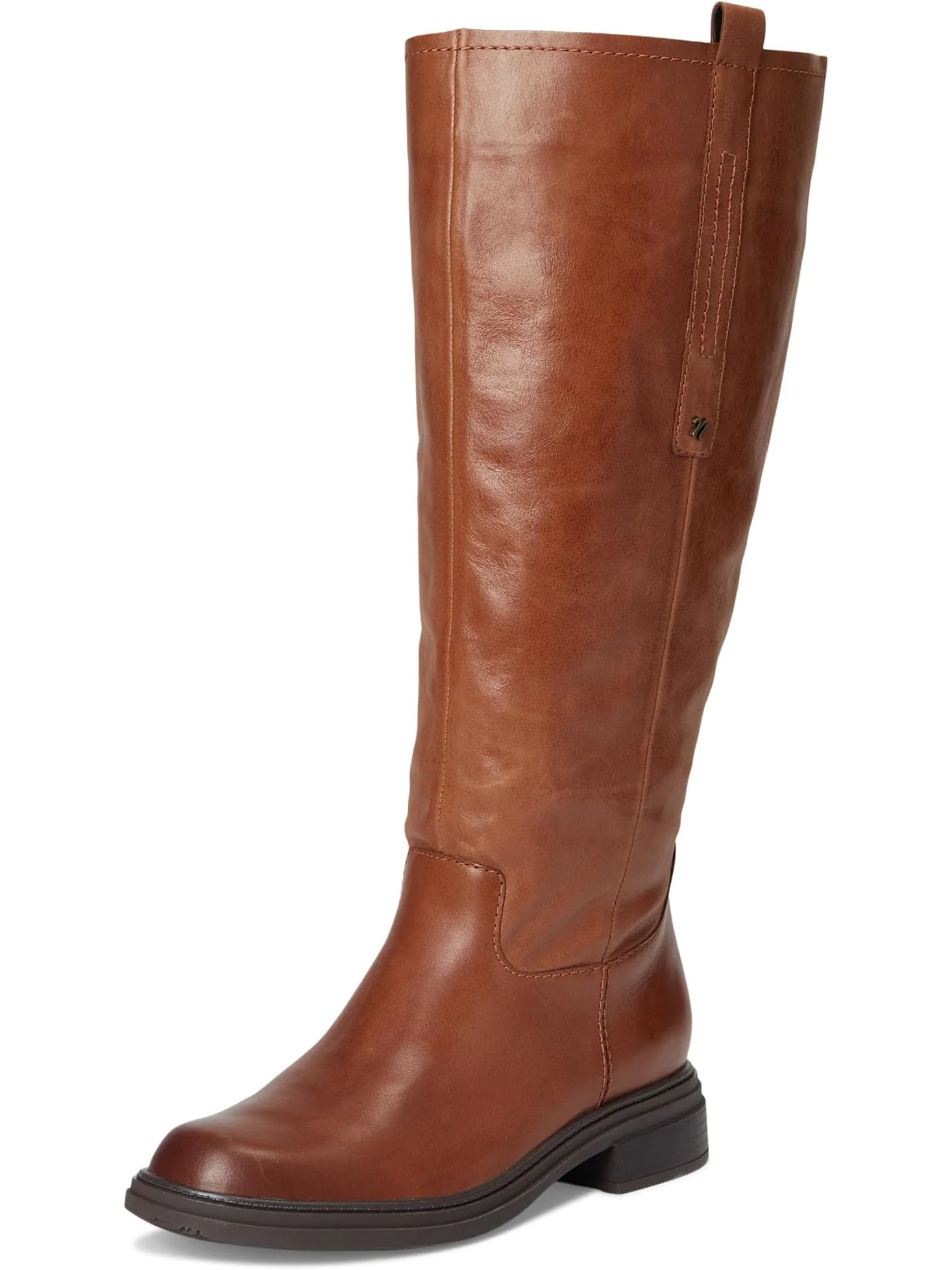 Ботинки Naturalizer Women's Ontime Wide Calf Knee High Boots — 7
