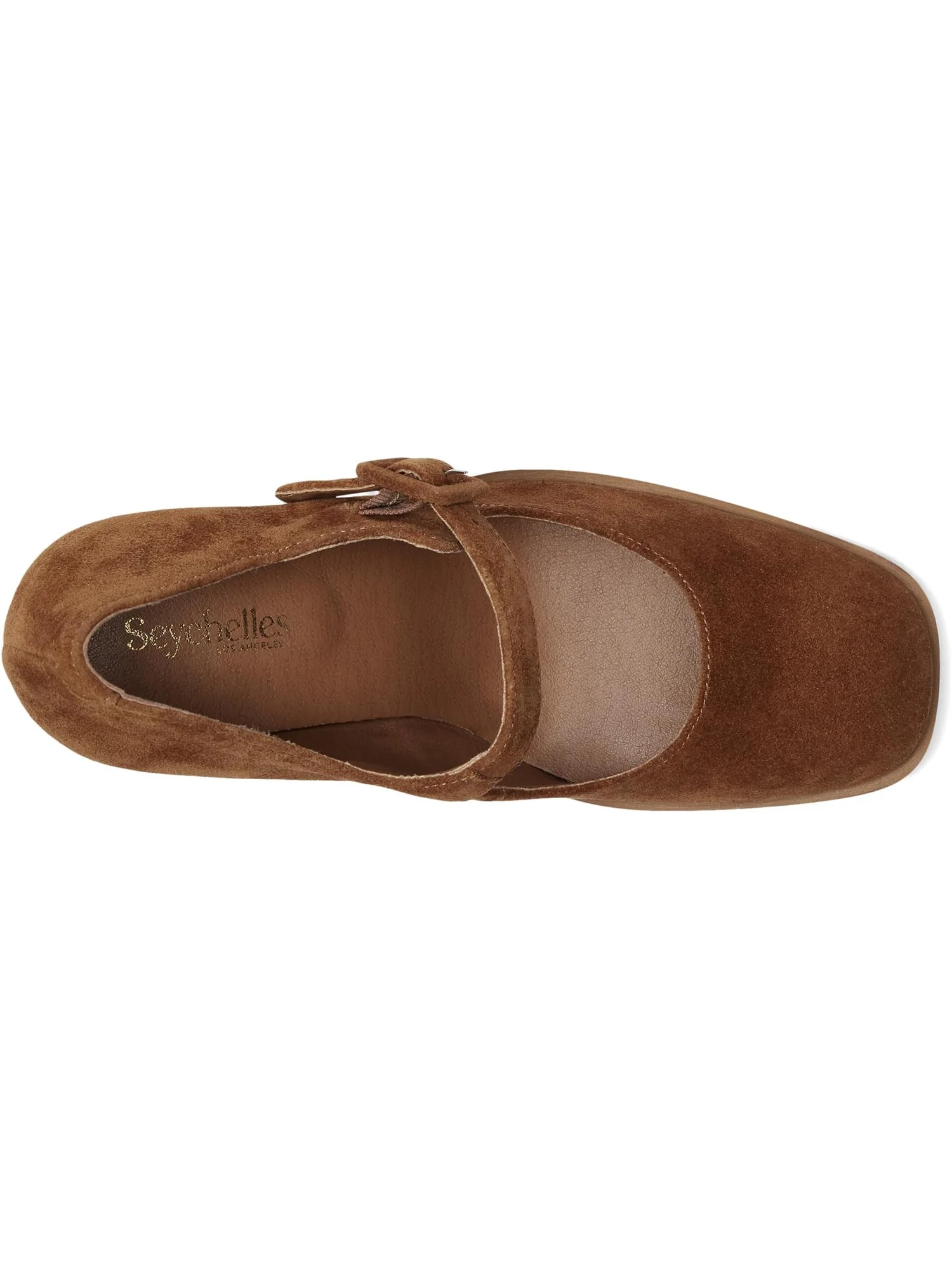 Туфли Seychelles Women's Play Pretend — 2