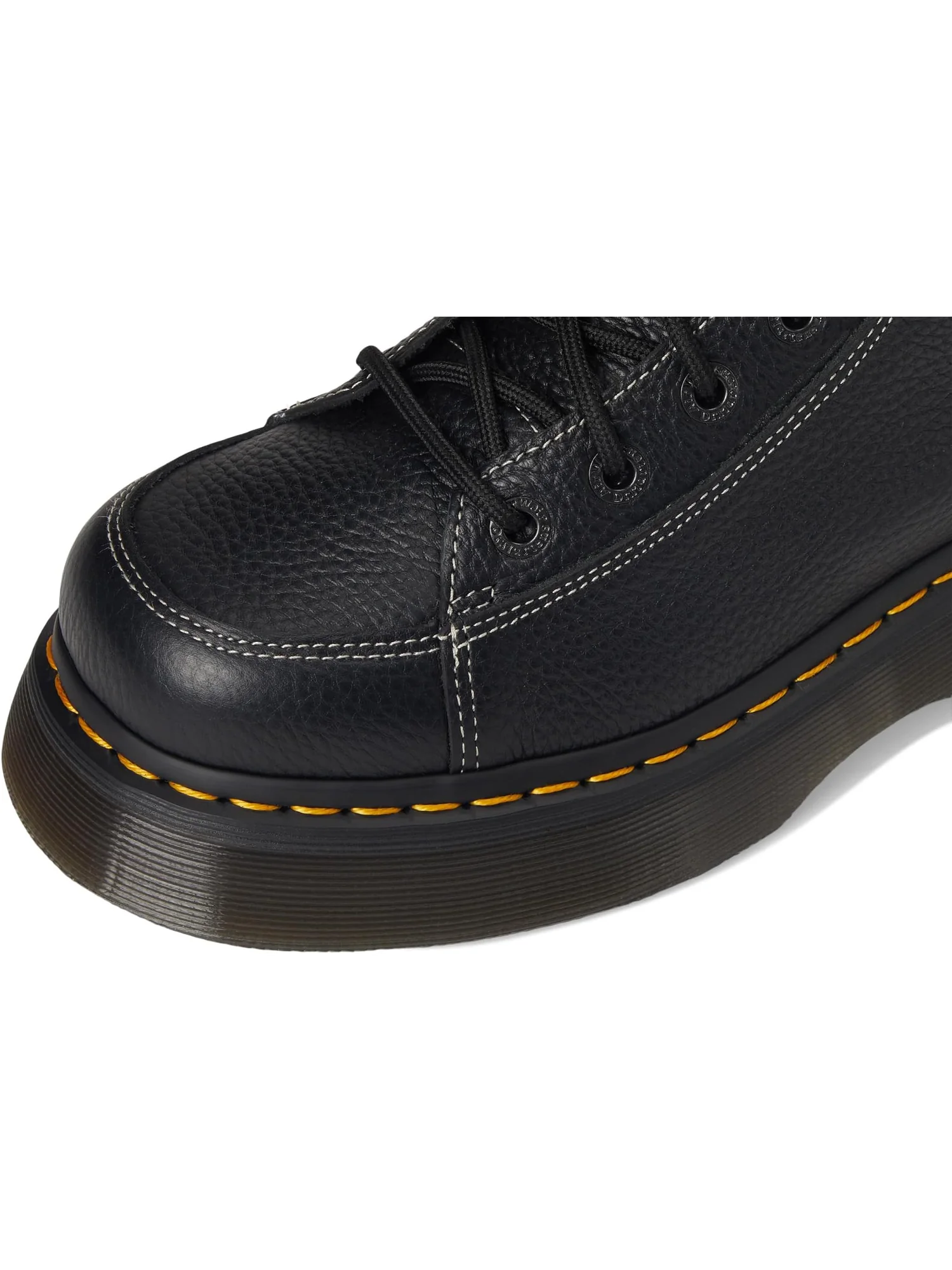 Ботинки Dr. Martens Women's Buzz 8-Eye — 2