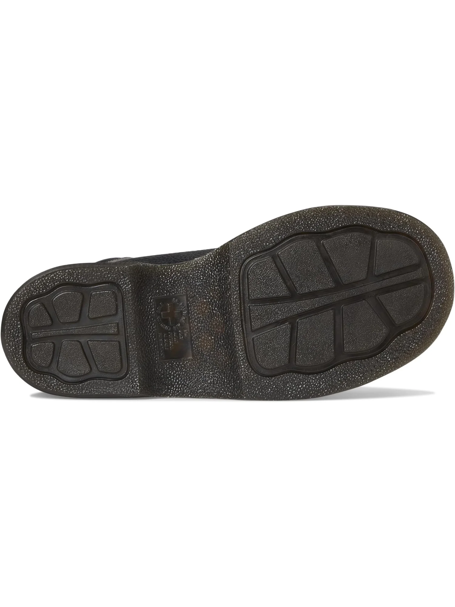 Ботинки Dr. Martens Women's Buzz 8-Eye — 3