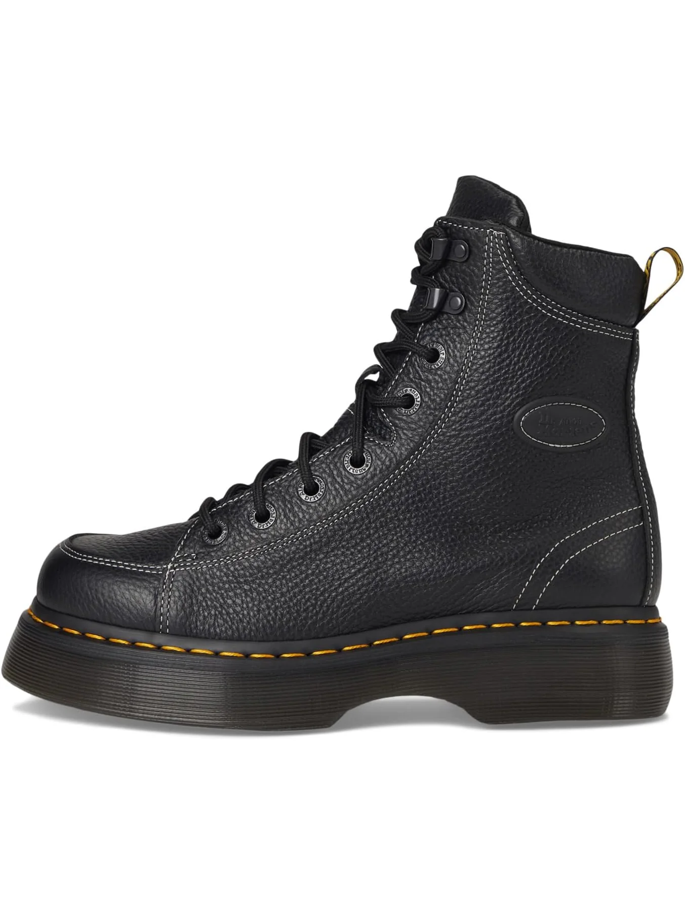 Ботинки Dr. Martens Women's Buzz 8-Eye — 4
